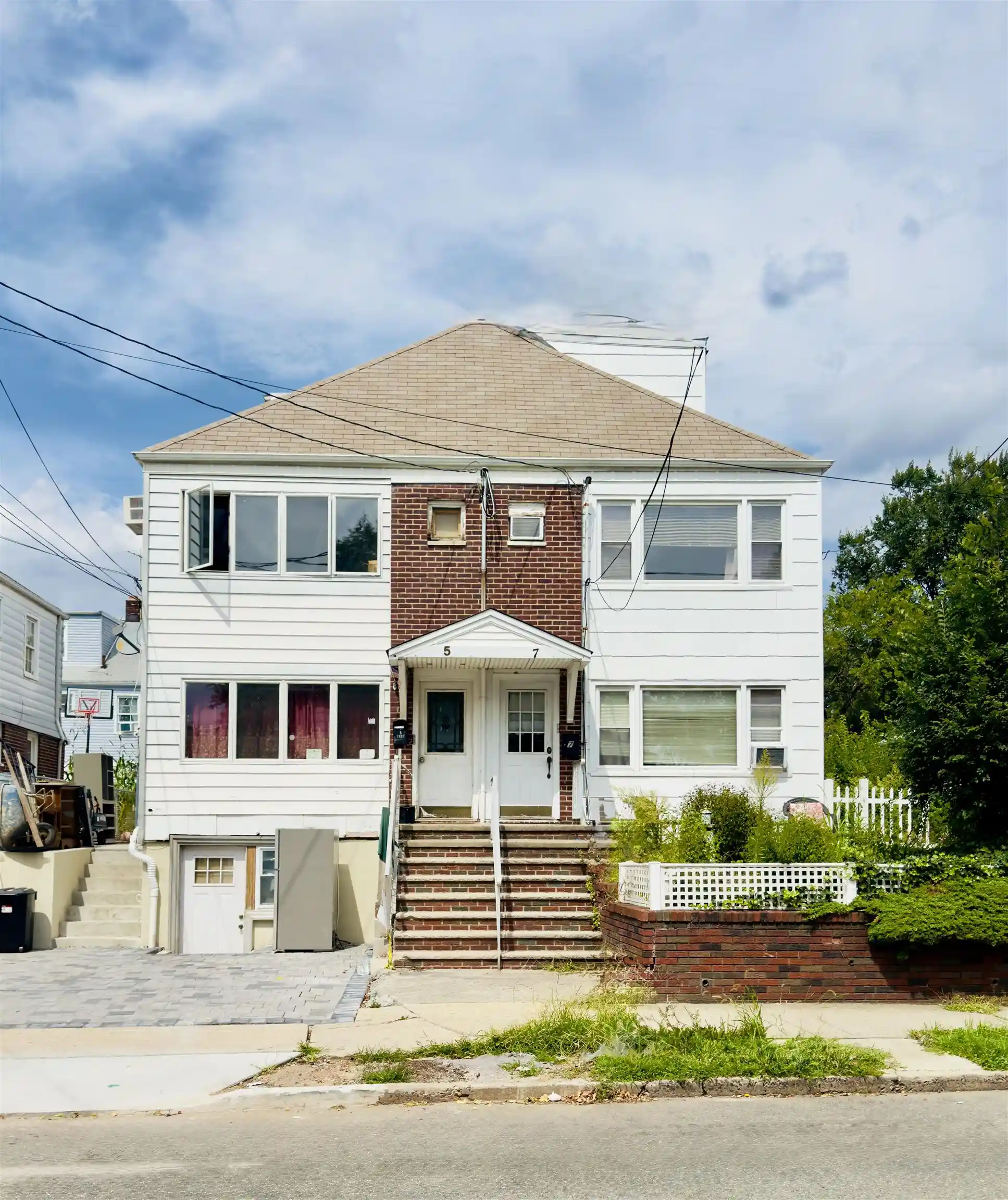 Photo 1 of Sale Pending at 7 East 1st St, Bayonne, NJ 07002 | MLS# 250017742 | Listing updated on 2025-09-27