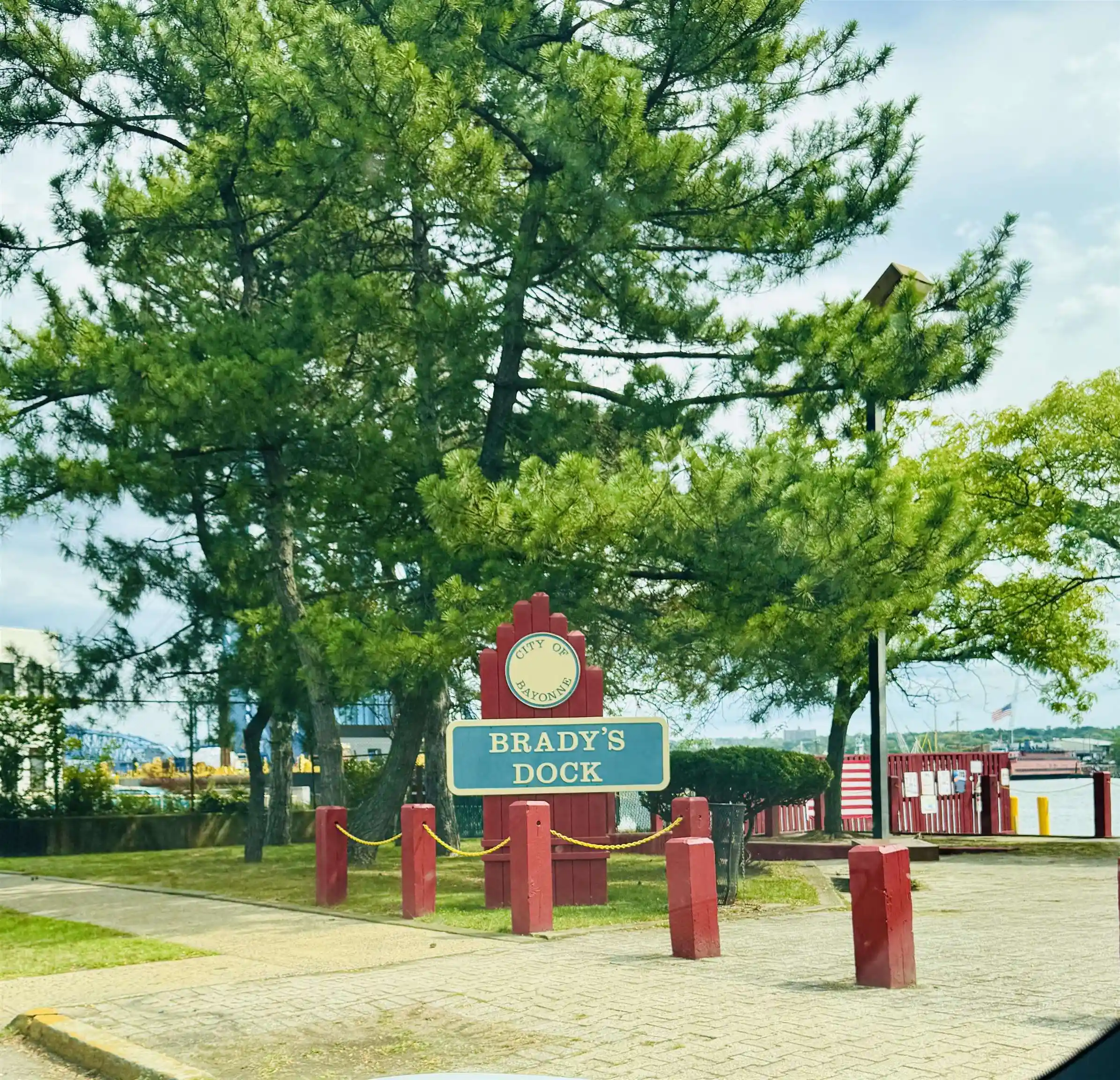 Listing Photo 5 - Condo for sale in building located at 7 E 1st St, Bayonne, NJ 07002