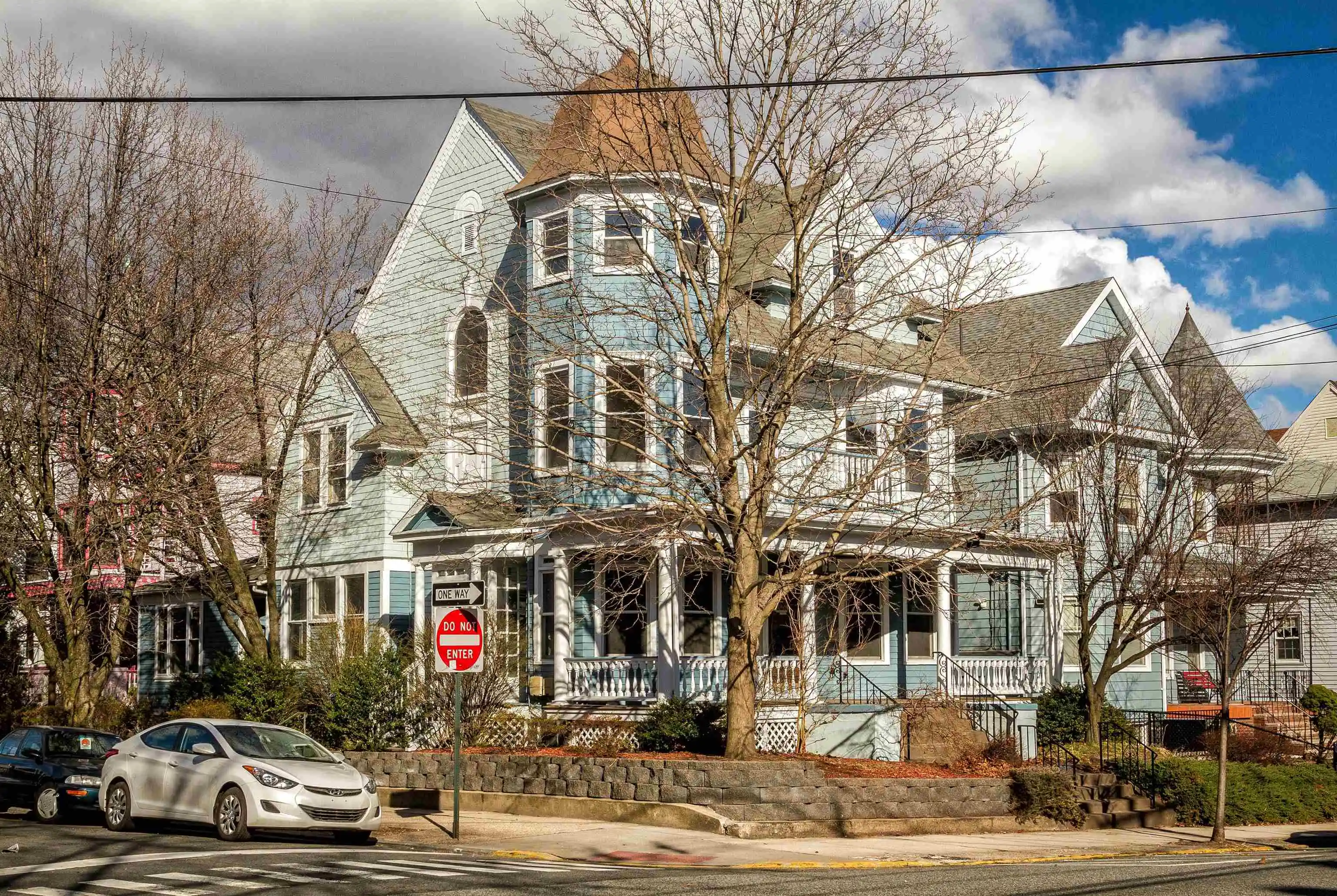 1st image of 16 18 Fulton St, Weehawken, NJ 07086 | MLS# 250018143
