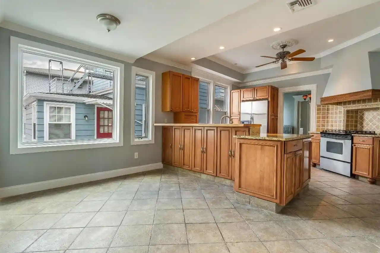 Photo 3 of Sale Pending at 16 18 Fulton St, Weehawken, NJ 07086 | MLS# 250018143 | Listing updated on 2026-04-16