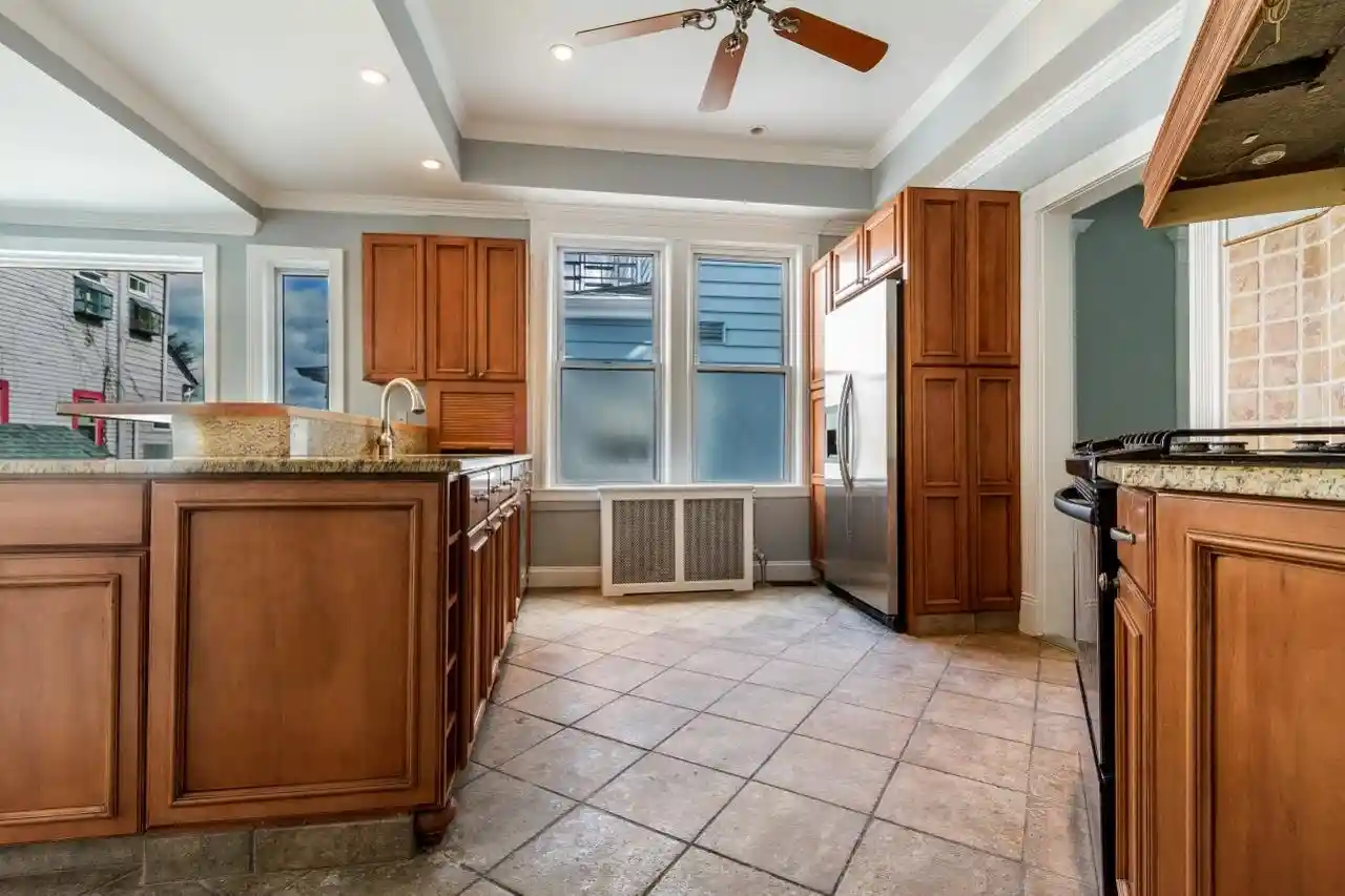 Photo 3 of Sale Pending at 16-18 Fulton St, Weehawken, NJ 07086 | MLS# 250018143 | Listing updated on 2026-04-16