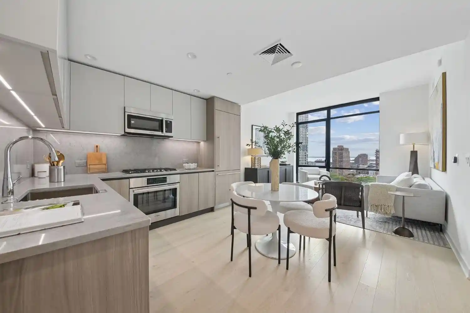 1st image of 155 Bay St #1605, Jersey City, NJ 07302 | MLS# 250019290