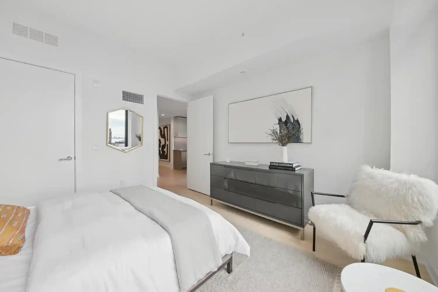 3rd image of 155 Bay St #1605, Jersey City, NJ 07302 | MLS# 250019290