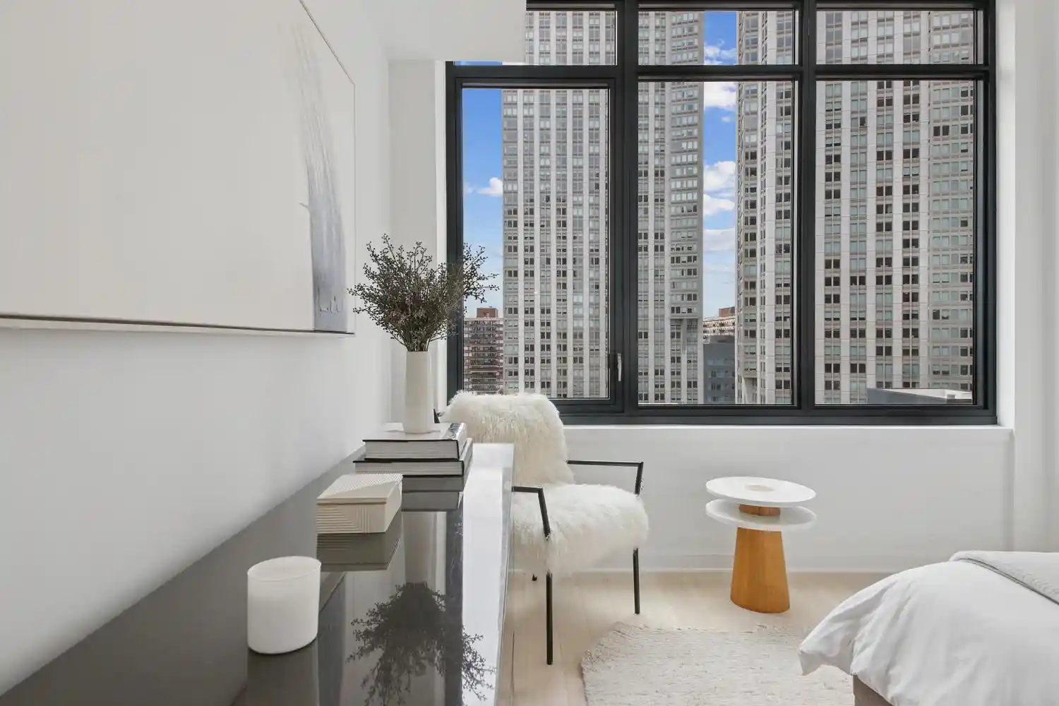 4th image of 155 Bay St #1605, Jersey City, NJ 07302 | MLS# 250019290