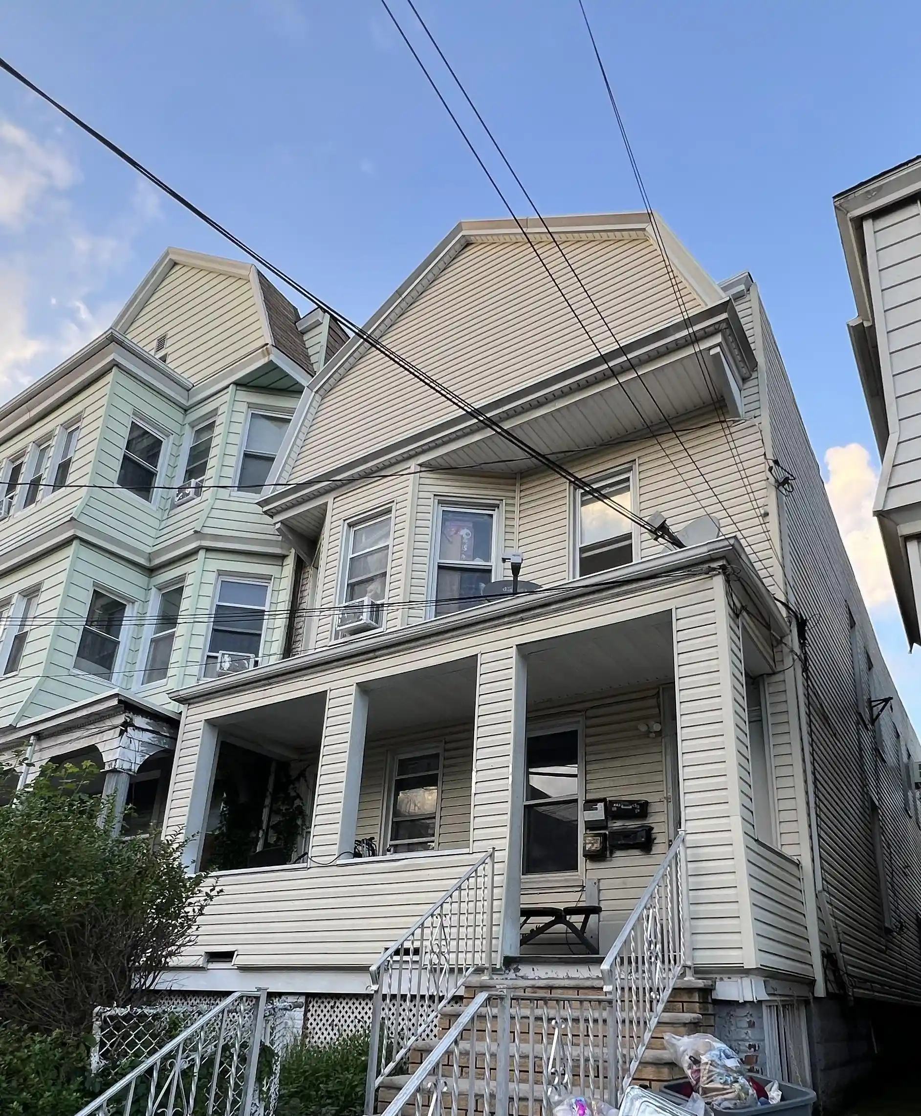 Homes for sale in Bayonne, NJ | 95 West 17th St, Bayonne, NJ 07002 | MLS# 250019786