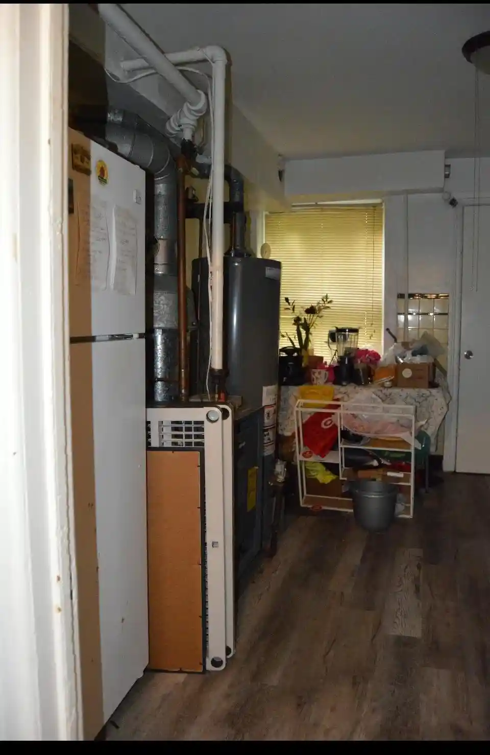 Photo 3 of Single family home for sale at 20 Crescent Ave, Jersey City, NJ 07304 | MLS# 250020446 | Listing updated on 2026-07-30