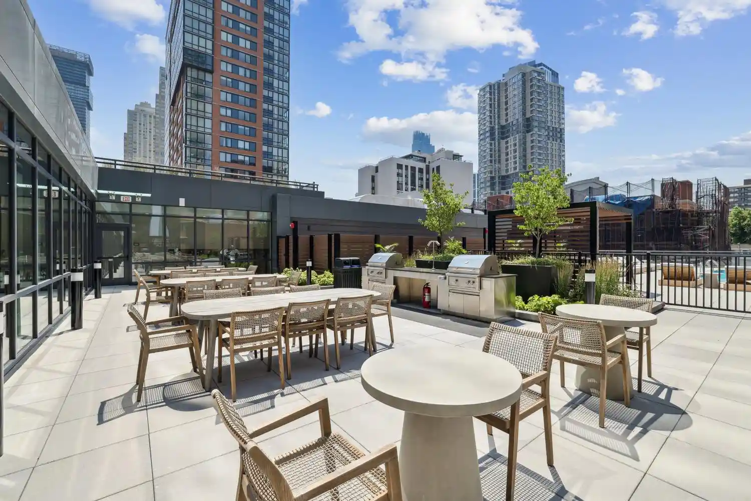 2nd image of 155 Bay St, Jersey City, NJ 07302