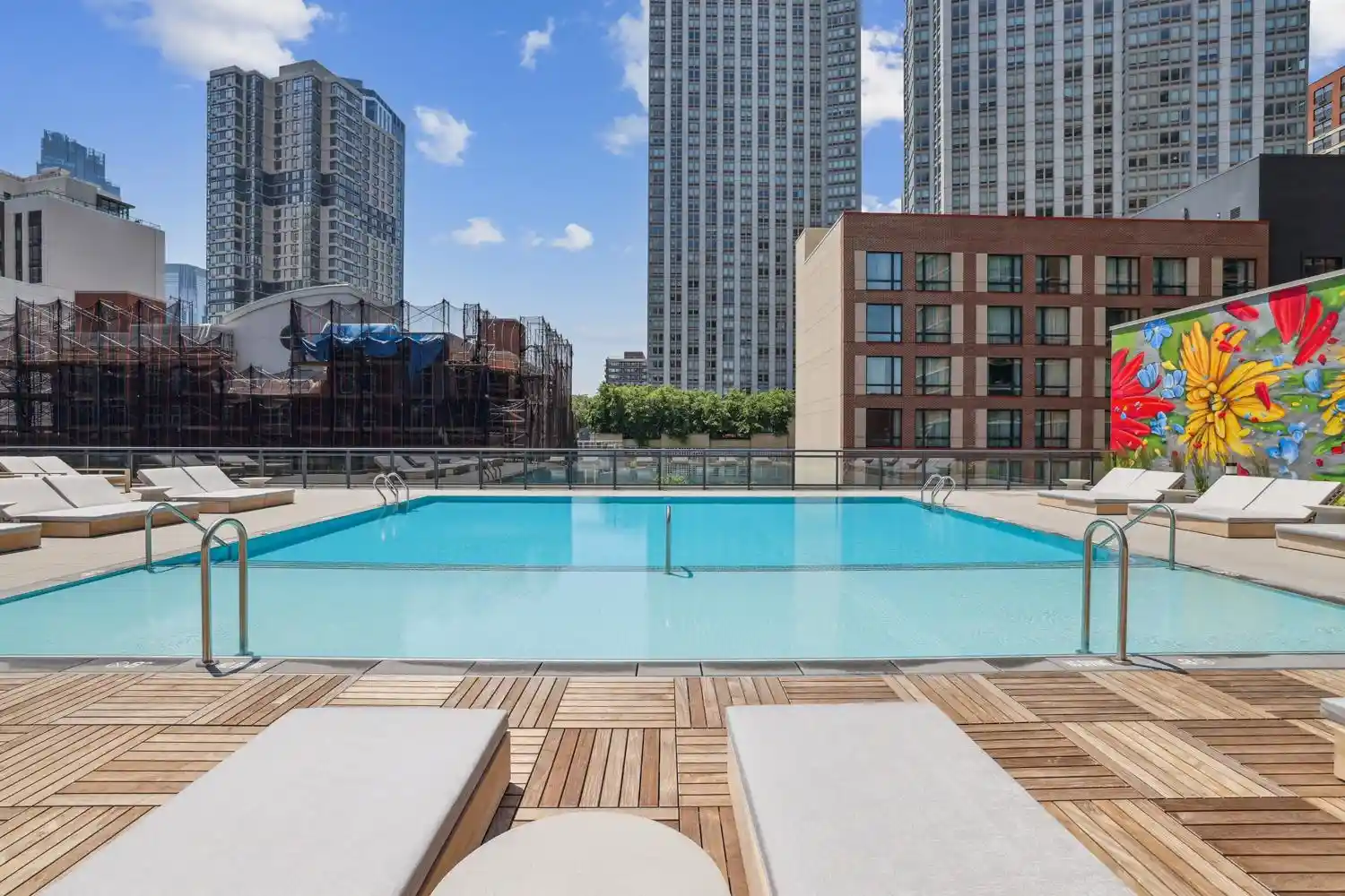 16th image of 155 Bay St #1601, Jersey City, NJ 07302 | MLS# 250020698