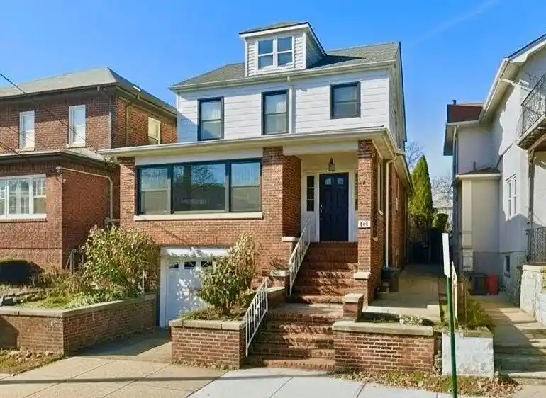 1st image of 451 Wilfred Terrace, Cliffside Park, NJ 07010 | MLS# 250021187