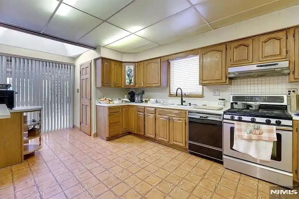 Photo 3 of Sale Pending at 451 Wilfred Terrace, Cliffside Park, NJ 07010 | MLS# 250021187 | Listing updated on 2026-01-23