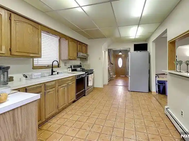 Photo 3 of Sale Pending at 451 Wilfred Terrace, Cliffside Park, NJ 07010 | MLS# 250021187 | Listing updated on 2026-01-23