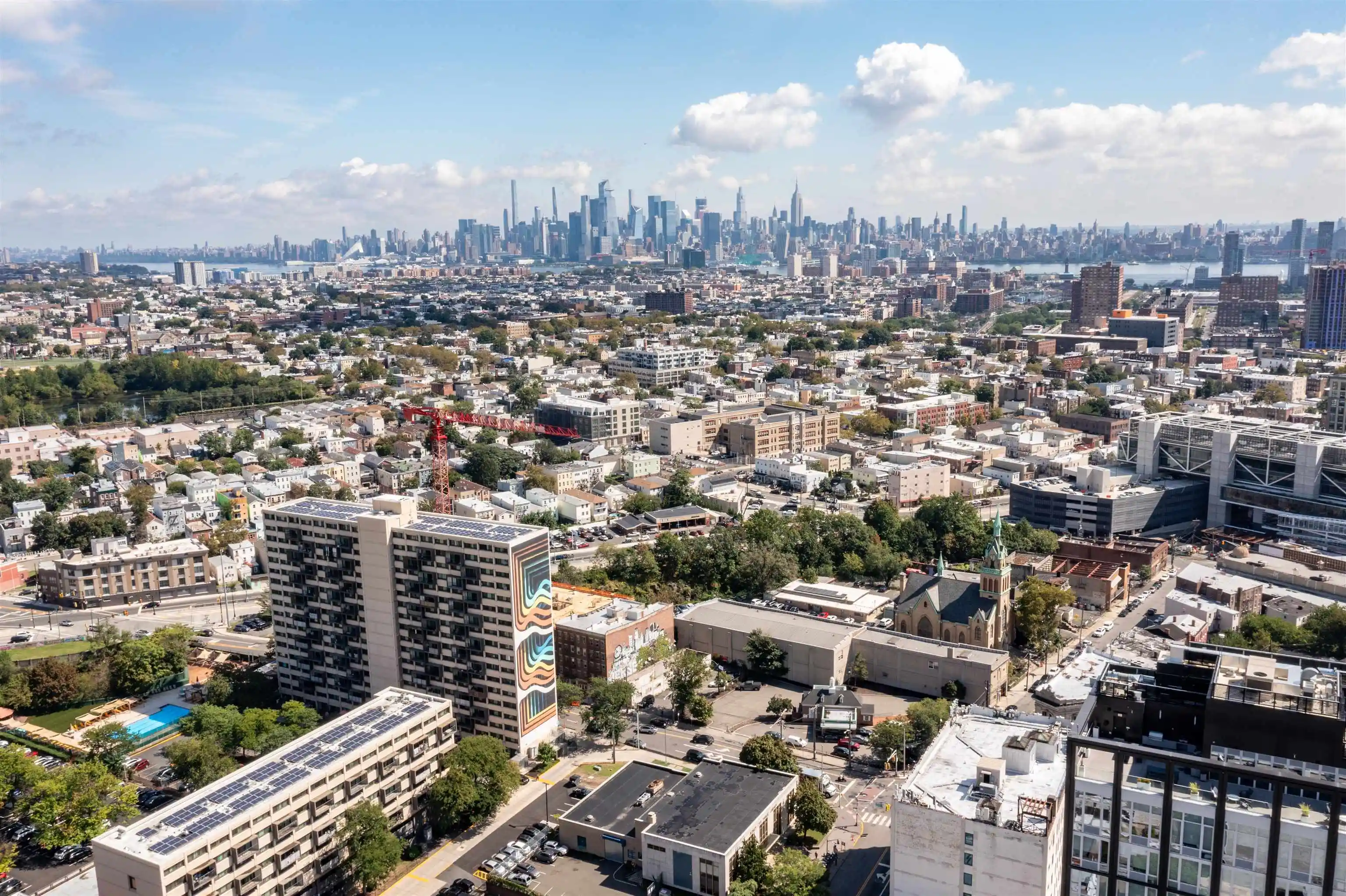 Homes for sale in Jersey City, NJ | 614-616 Summit Ave, Jersey City, NJ 07306 | MLS# 250021411