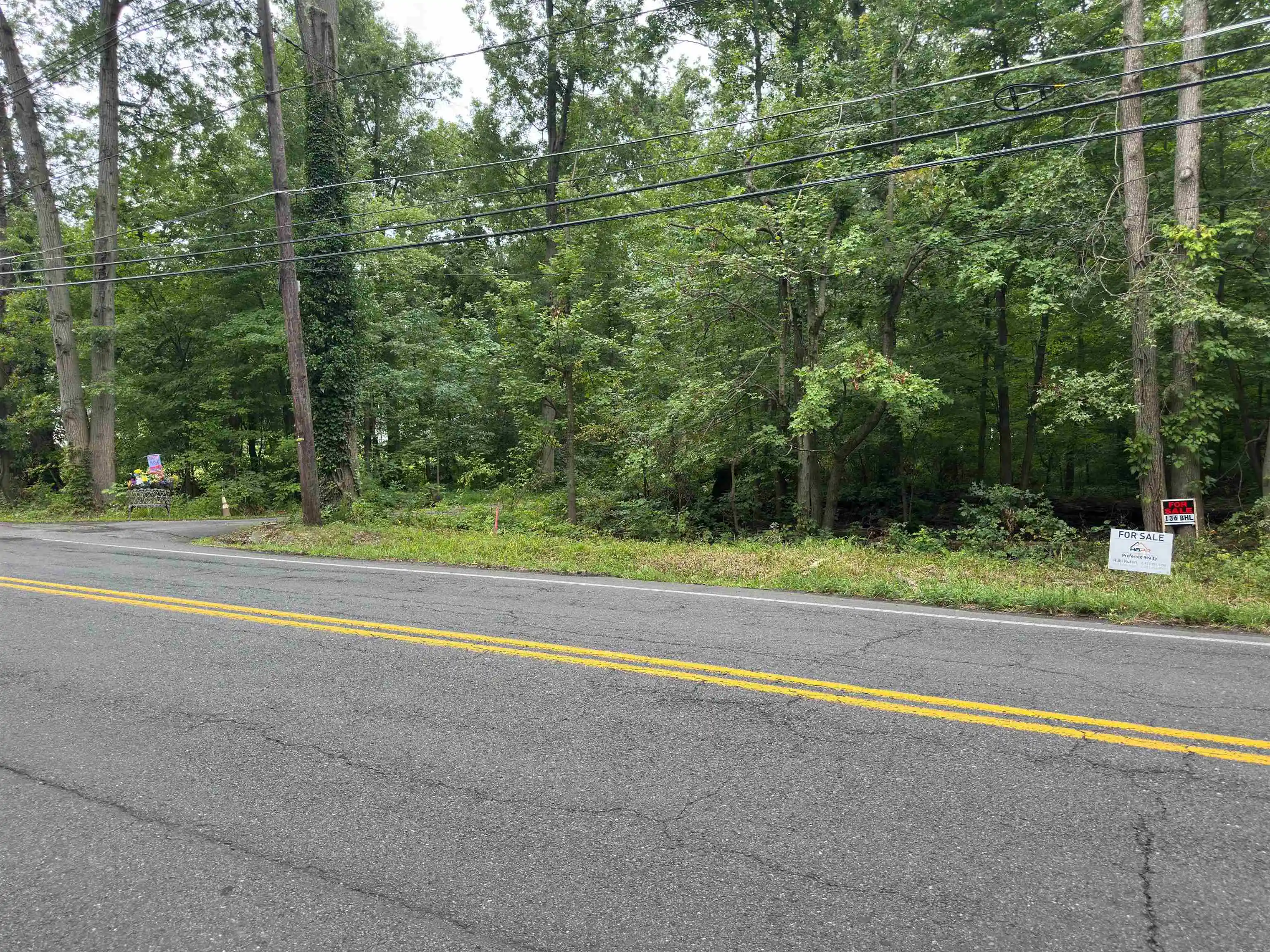 Photo 2 of Land for sale at 136 Black Horse Ln, South Brunswick, NJ 08902 | MLS# 250022149 | Listing updated on 2026-10-06