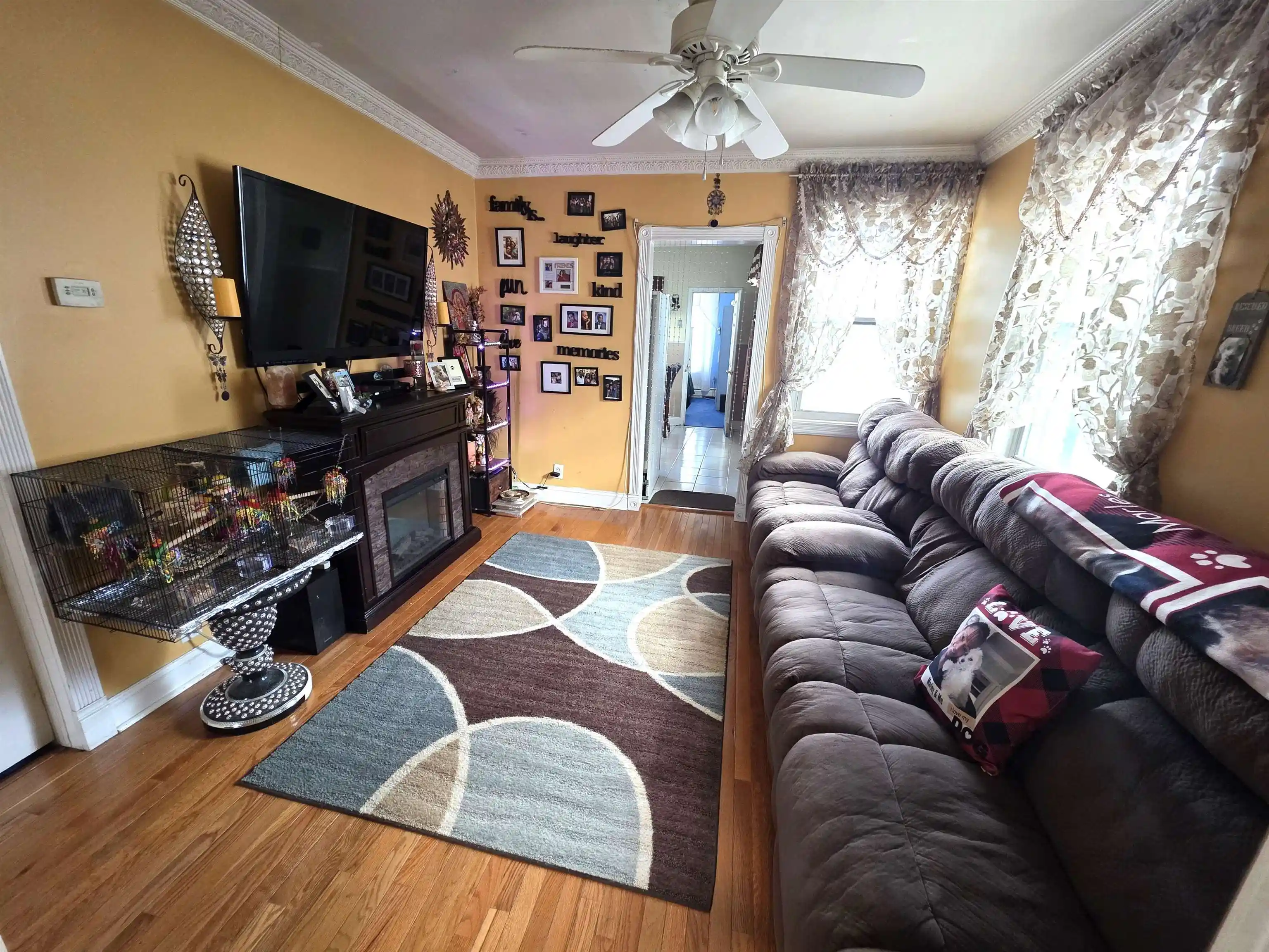 4th image of 102 Clendenny Ave, Jersey City, NJ 07304 | MLS# 250022572