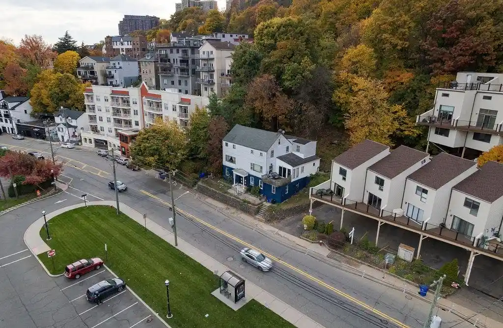 Photo 3 of Land for sale at 1106 08 River Rd, Edgewater, NJ 07020 | MLS# 250022777 | Listing updated on 2026-07-01
