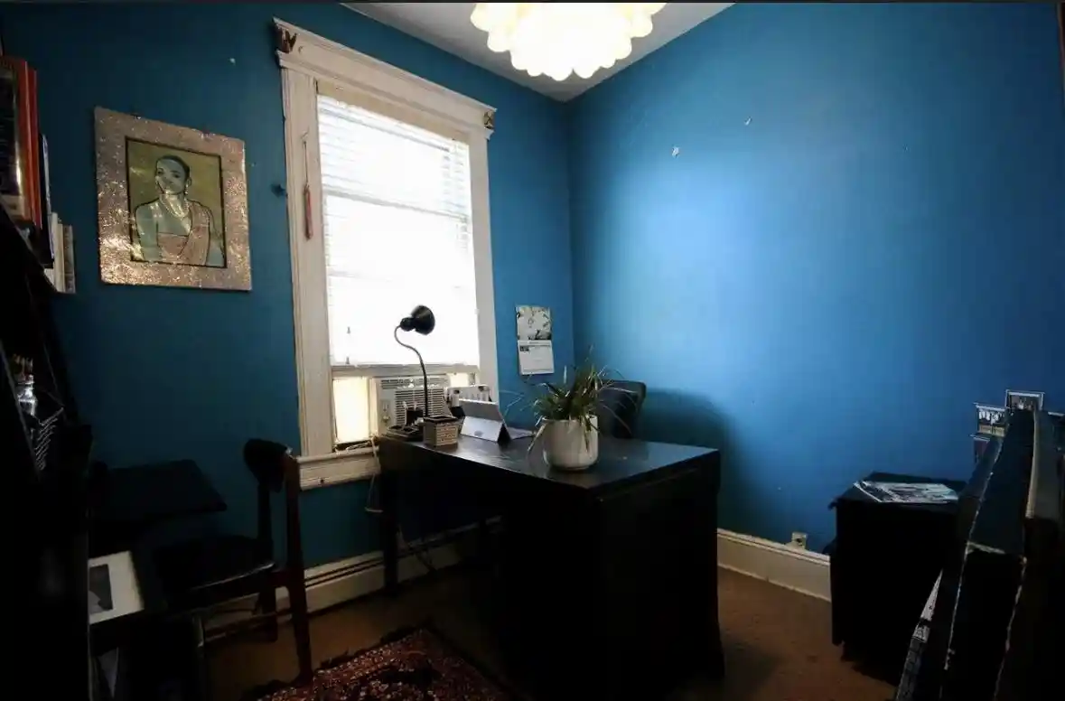 Photo 4 of Sale Pending at 204 Sherman Ave, Jersey City, NJ 07307 | MLS# 250022778 | Listing updated on 2026-09-30