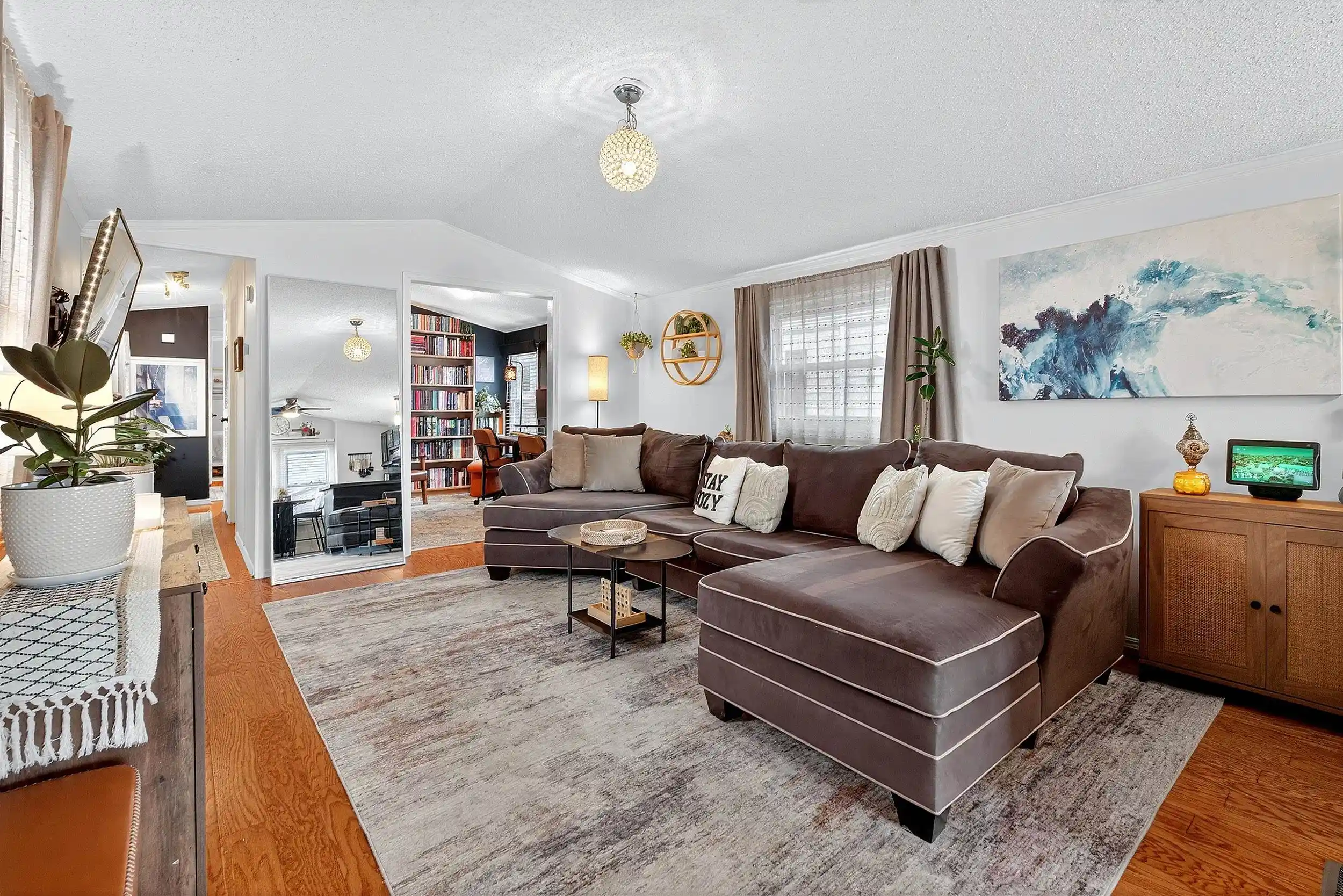 Photo 1 of Manufactured Mobile Home at 191 West 24th St, Bayonne, NJ 07002 | MLS# 250022813 |  | Sold on 2025-11-27