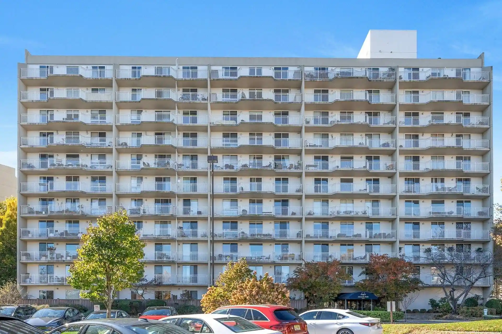 1st image of 1077 River Rd #PH12, Edgewater, NJ 07020 | MLS# 250023303