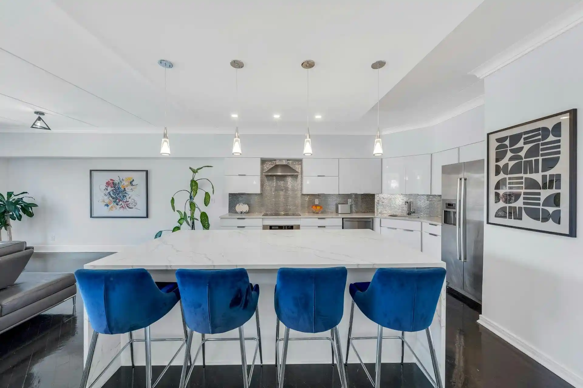 33rd image of 1077 River Rd #PH12, Edgewater, NJ 07020 | MLS# 250023303