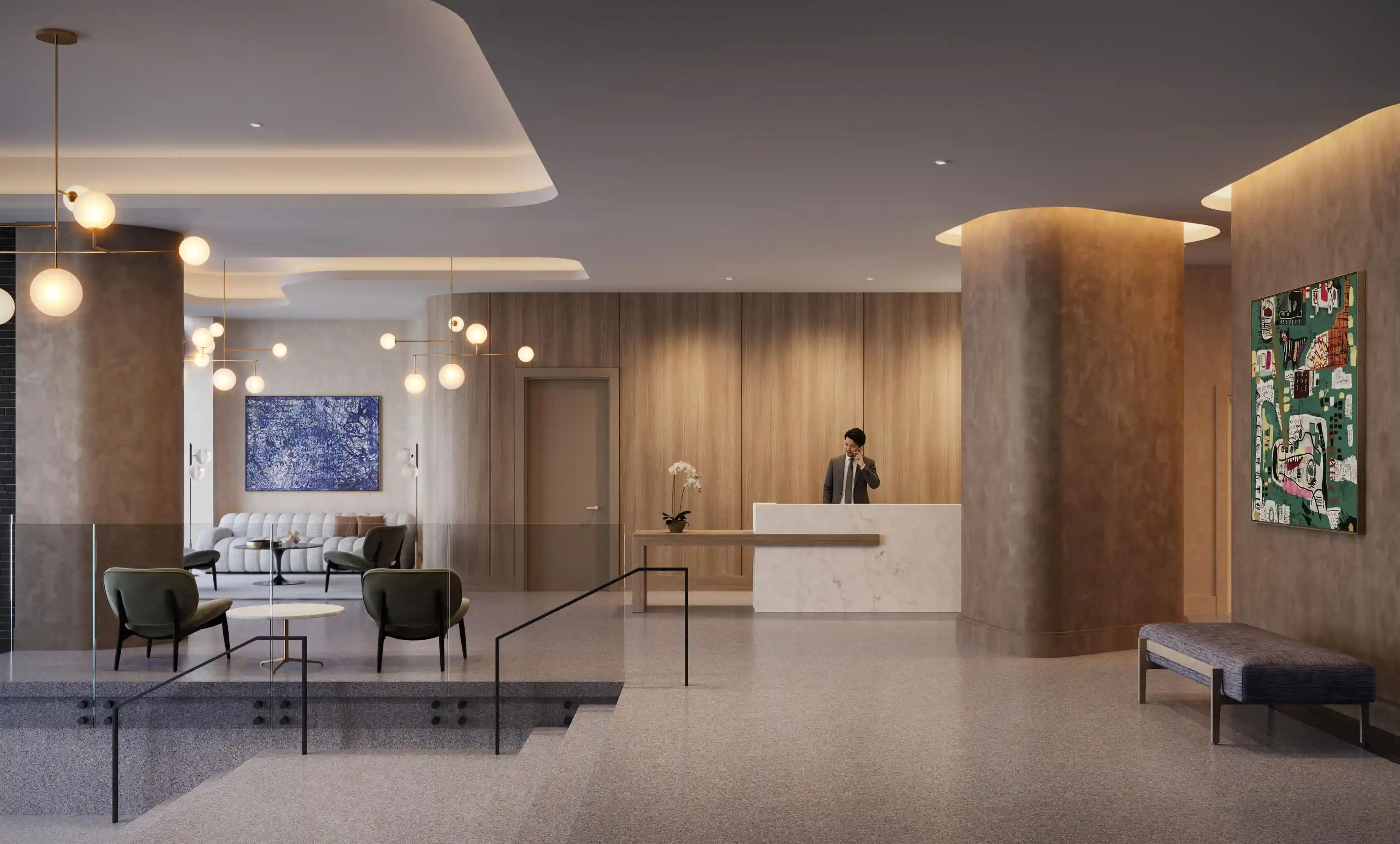 4th image of 38 Jackson St #203, Hoboken, NJ 07030 | MLS# 250023835