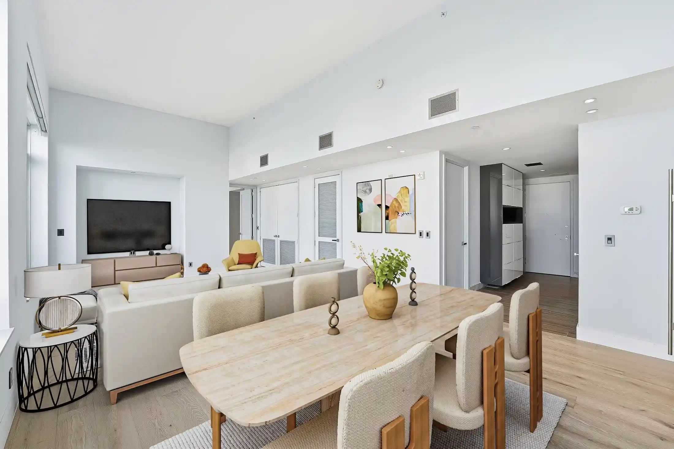 1st image of 1000 Avenue At Port Imperial #703, Weehawken, NJ 07086 | MLS# 250023909