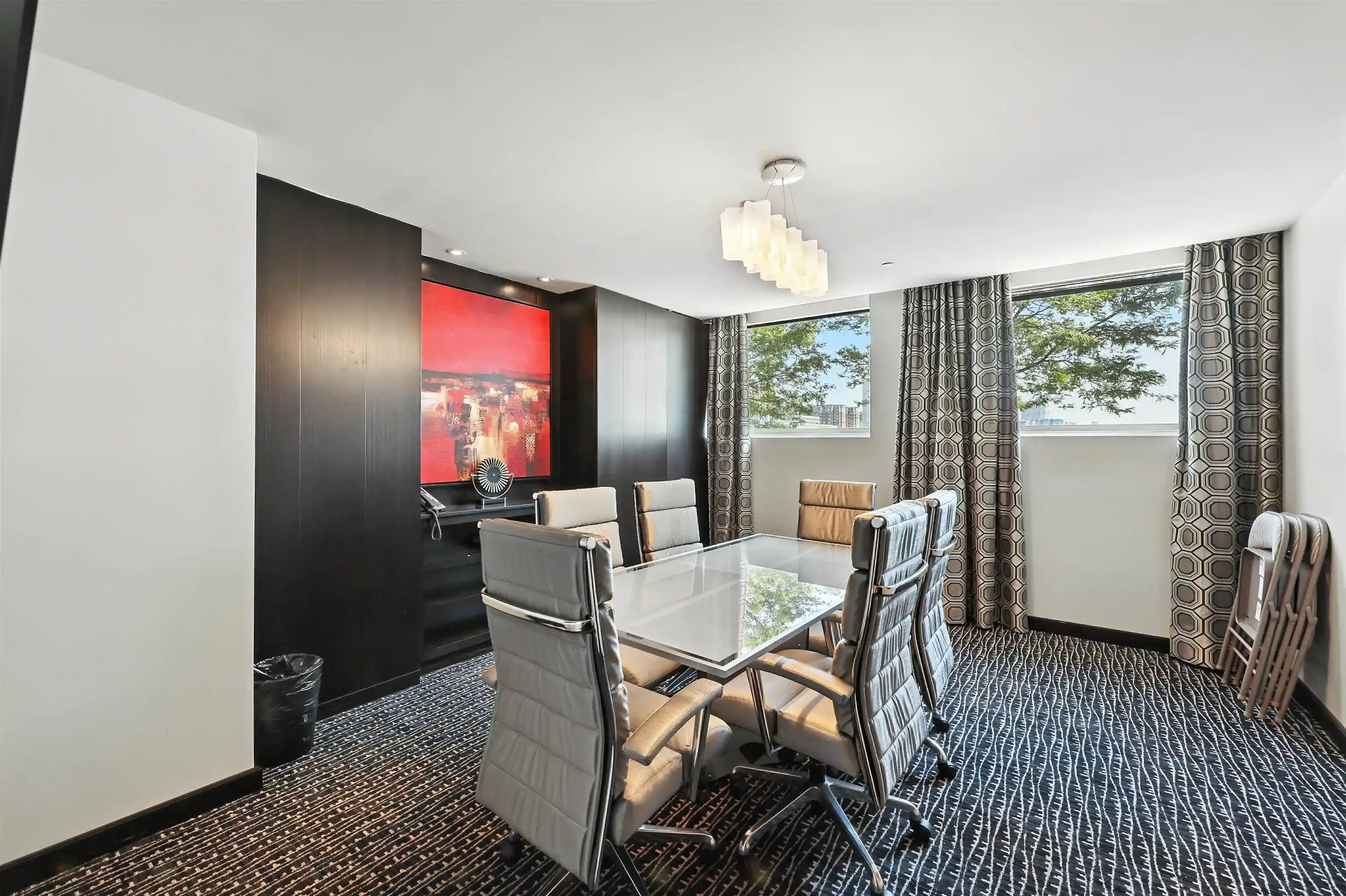 2nd image of 1000 Avenue At Port Imperial #703, Weehawken, NJ 07086 | MLS# 250023909