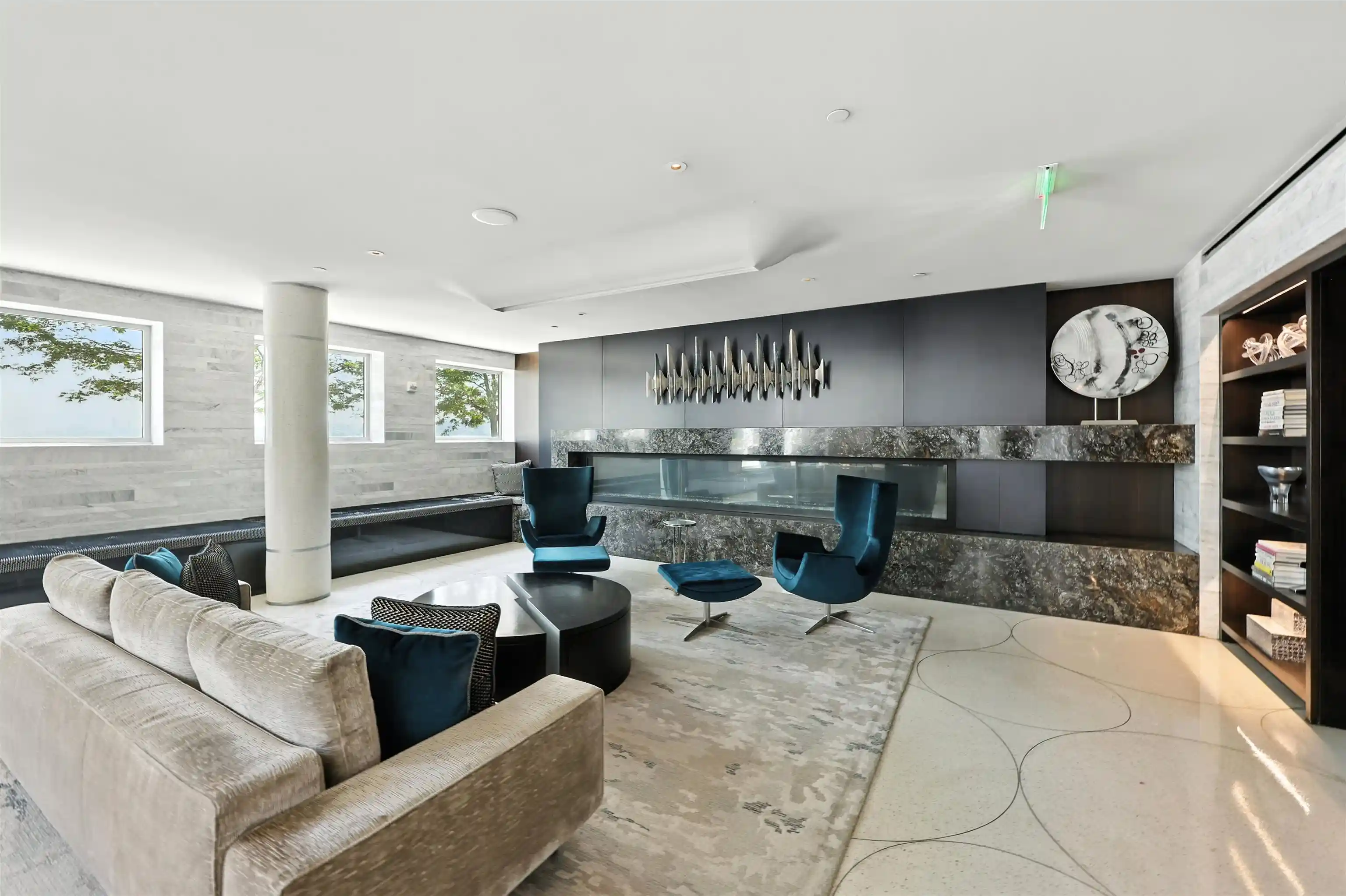 38th image of 1000 Avenue At Port Imperial #703, Weehawken, NJ 07086 | MLS# 250023909