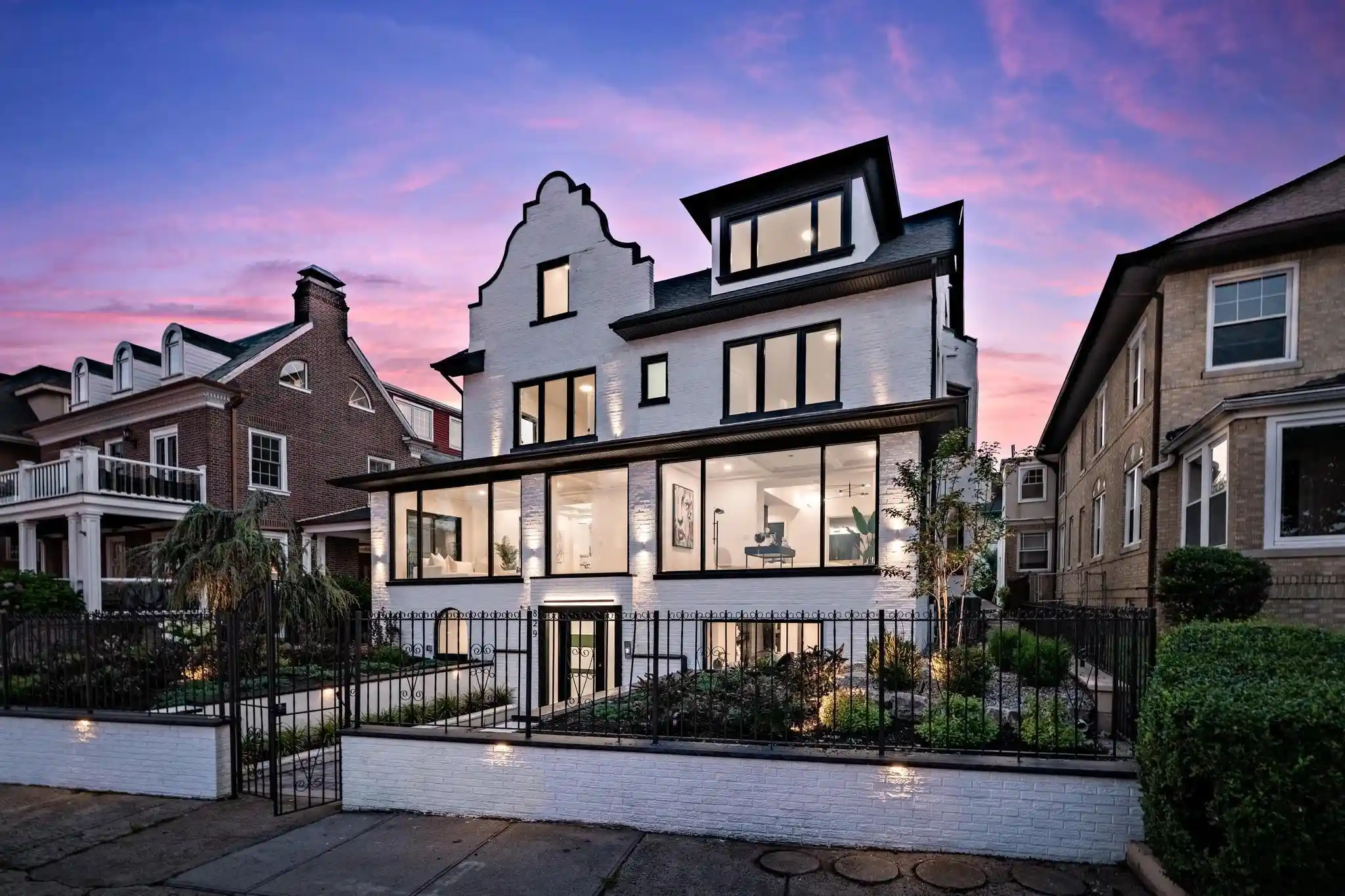 1st image of 829 Blvd East, Weehawken, NJ 07086 | MLS# 250024169