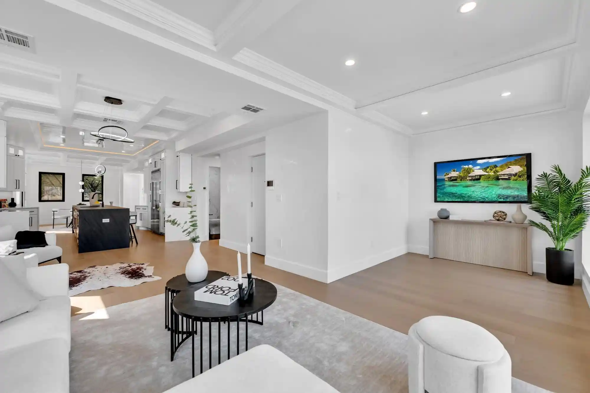 2nd image of 829 Blvd East, Weehawken, NJ 07086 | MLS# 250024169