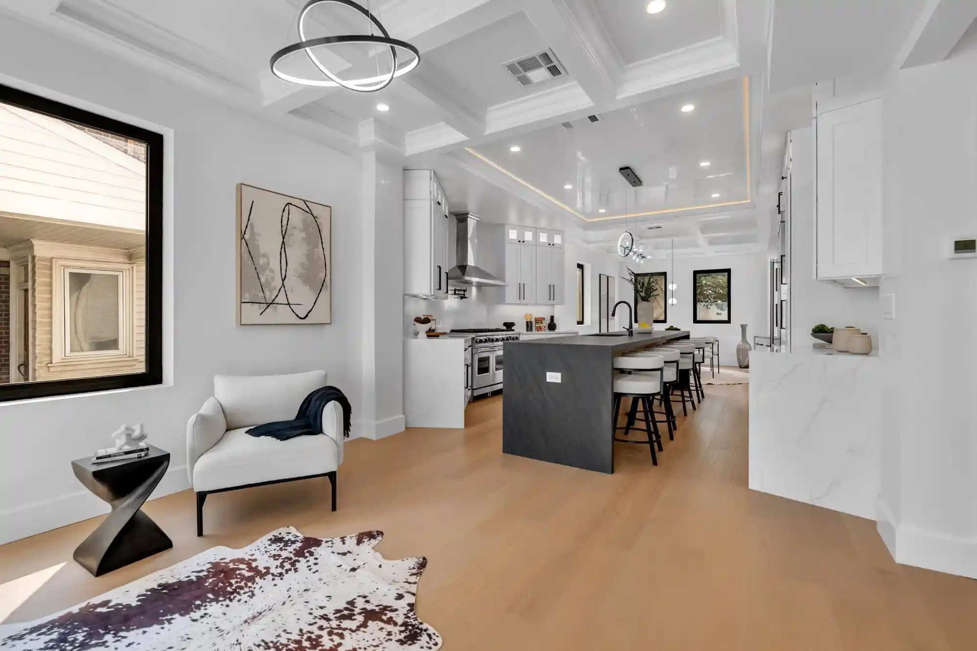3rd image of 829 Blvd East, Weehawken, NJ 07086 | MLS# 250024169
