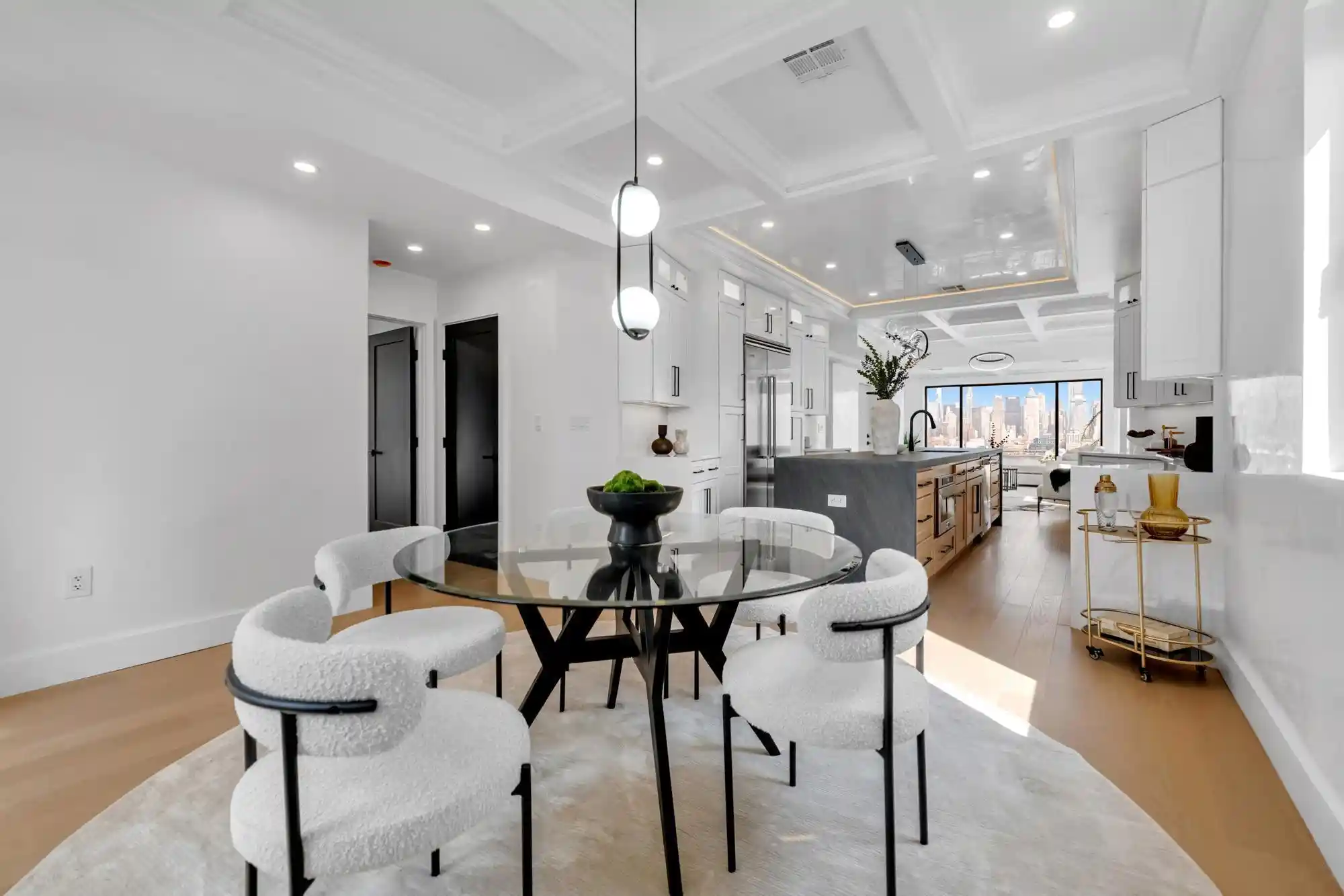 4th image of 829 Blvd East, Weehawken, NJ 07086 | MLS# 250024169