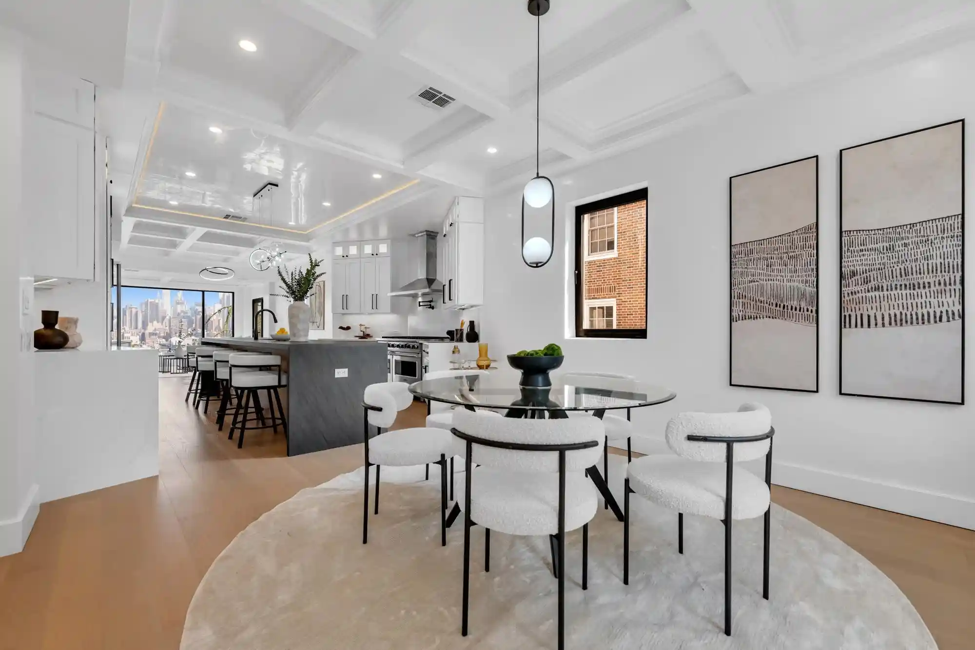 5th image of 829 Blvd East, Weehawken, NJ 07086 | MLS# 250024169