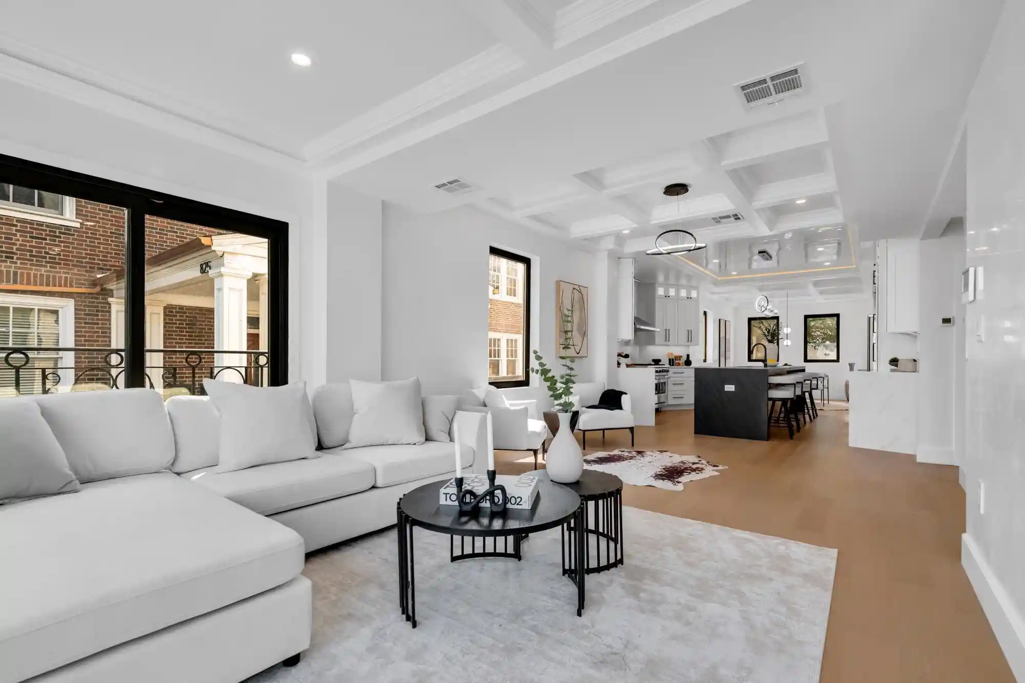 50th image of 829 Blvd East, Weehawken, NJ 07086 | MLS# 250024169
