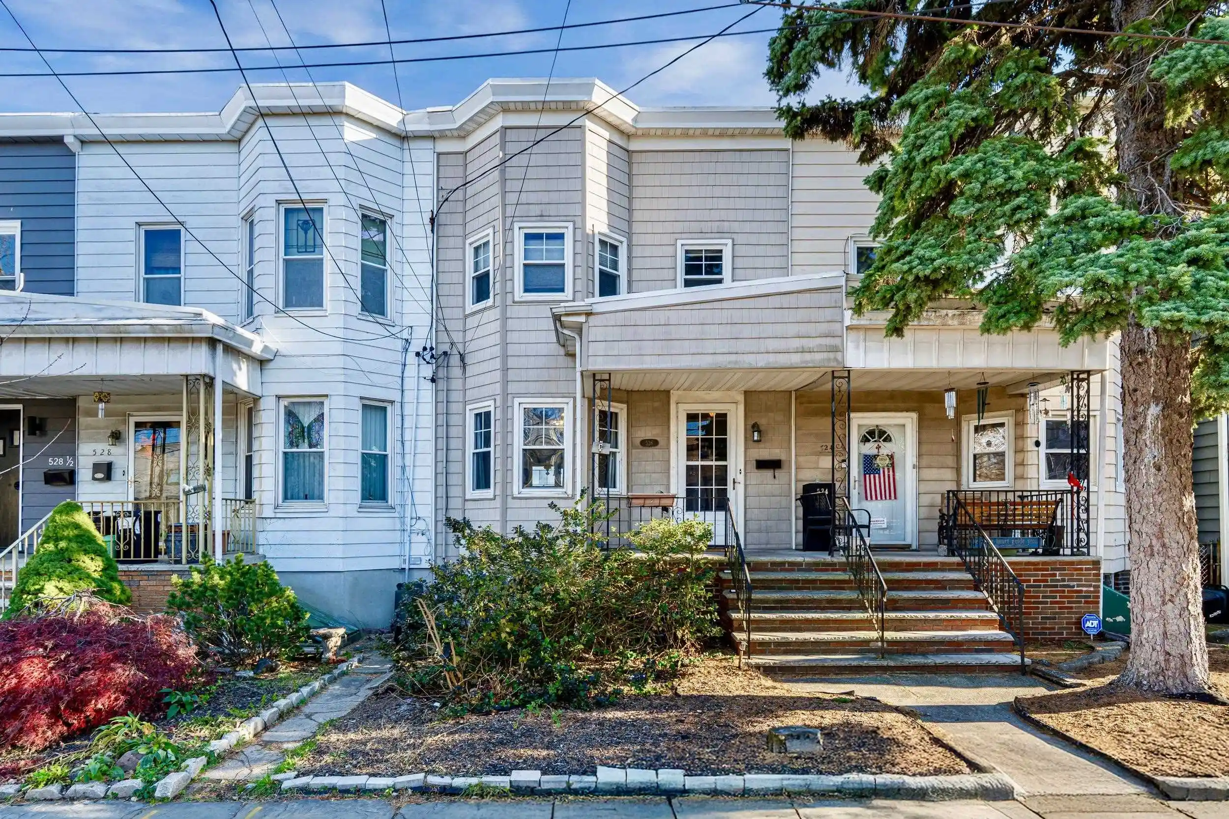 Homes for sale in Bayonne, NJ | 526 Avenue E, Bayonne, NJ 07002 | MLS# 250024360