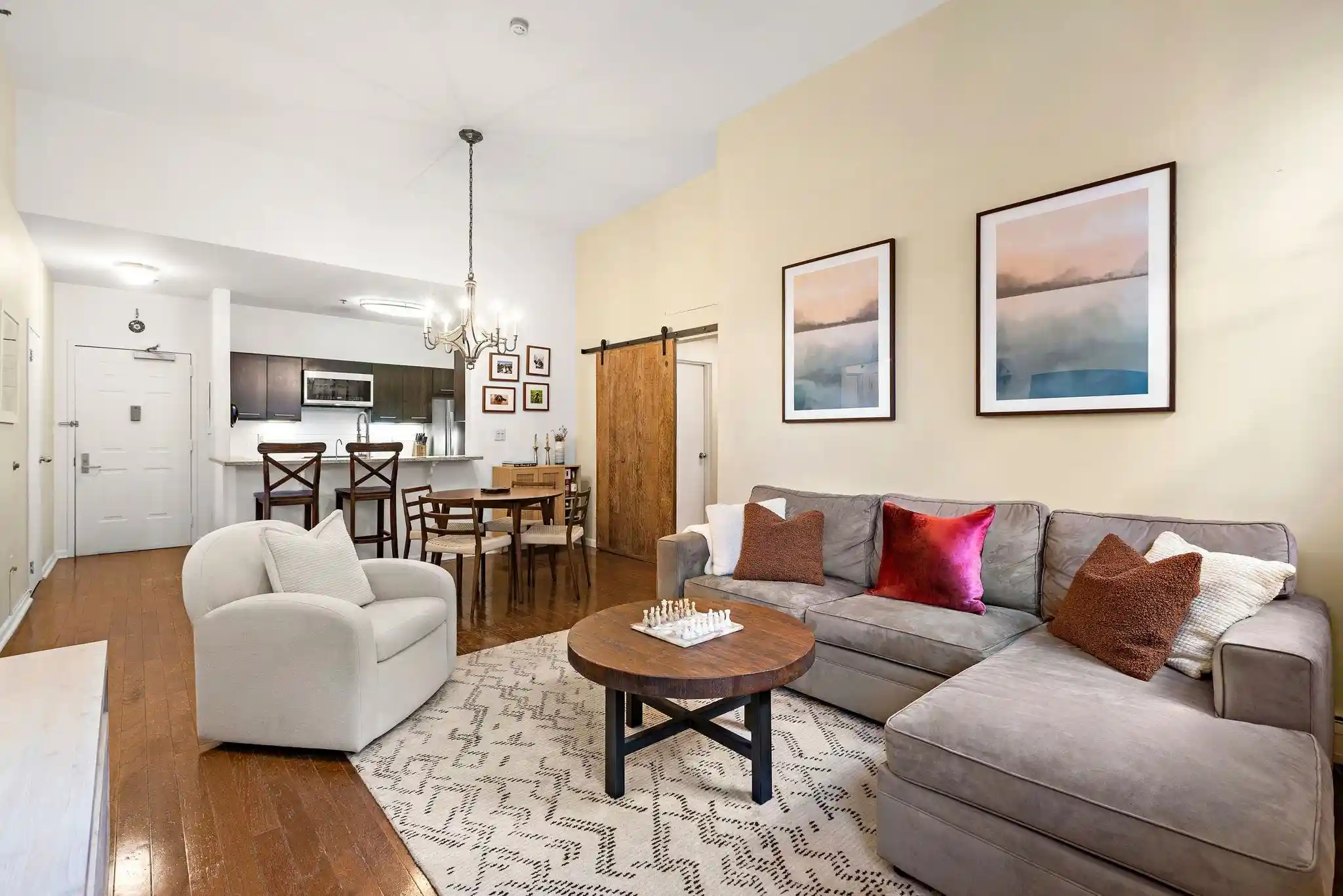 Condominium at 501 Adams St #3I, Hoboken, NJ 07030 | MLS# 250024363 | | Sold on 2026-01-19
