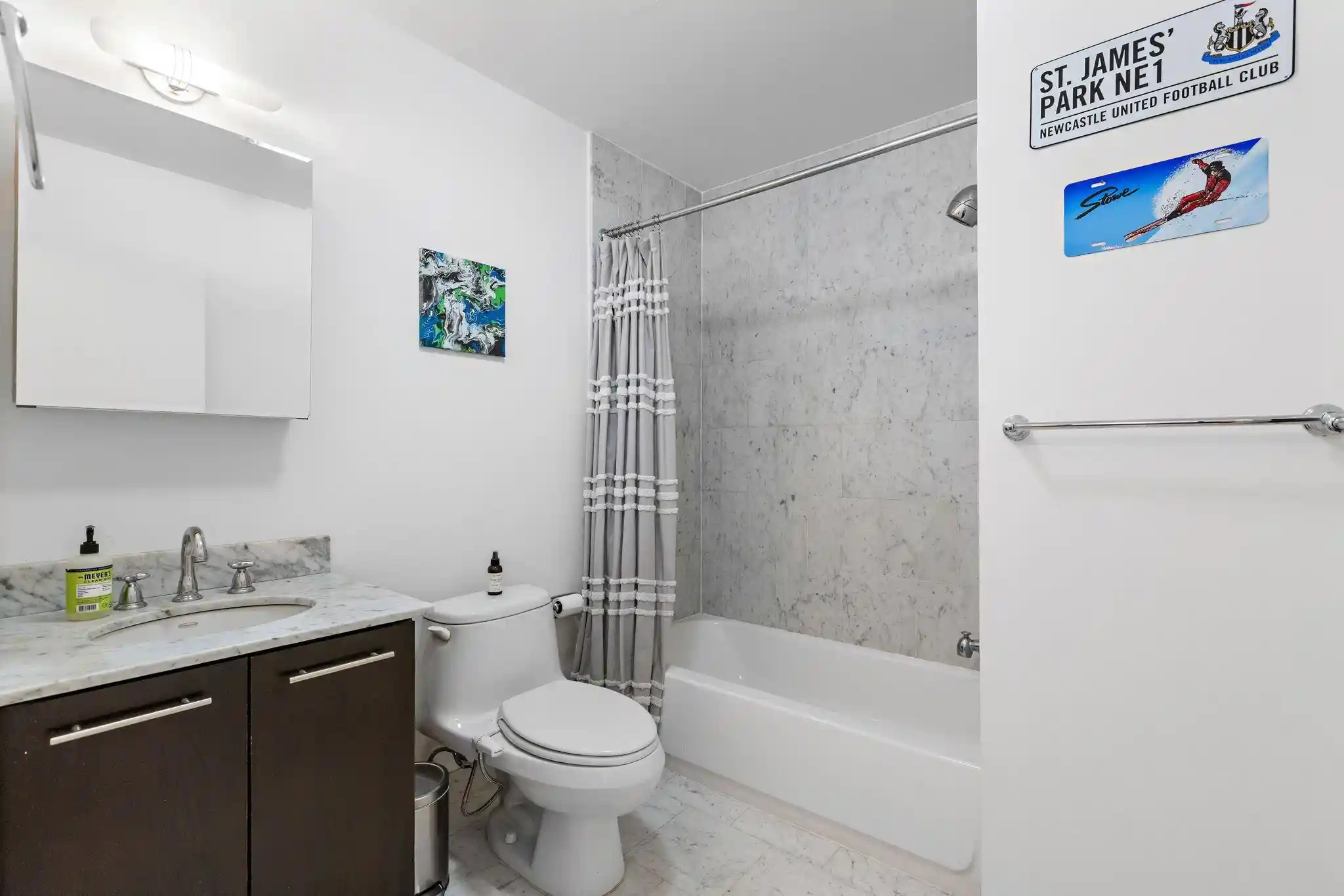 Photo 2 of Condominium at 501 Adams St #3I, Hoboken, NJ 07030 | MLS# 250024363 | | Sold on 2026-01-19