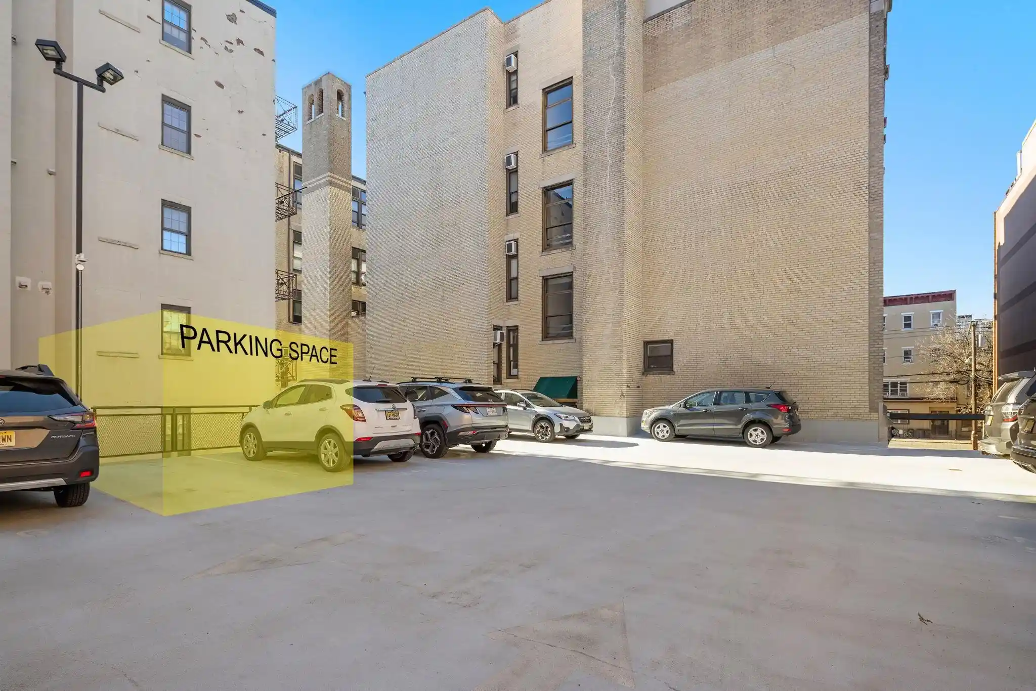 Photo 3 of Condominium at 501 Adams St #3I, Hoboken, NJ 07030 | MLS# 250024363 | | Sold on 2026-01-19