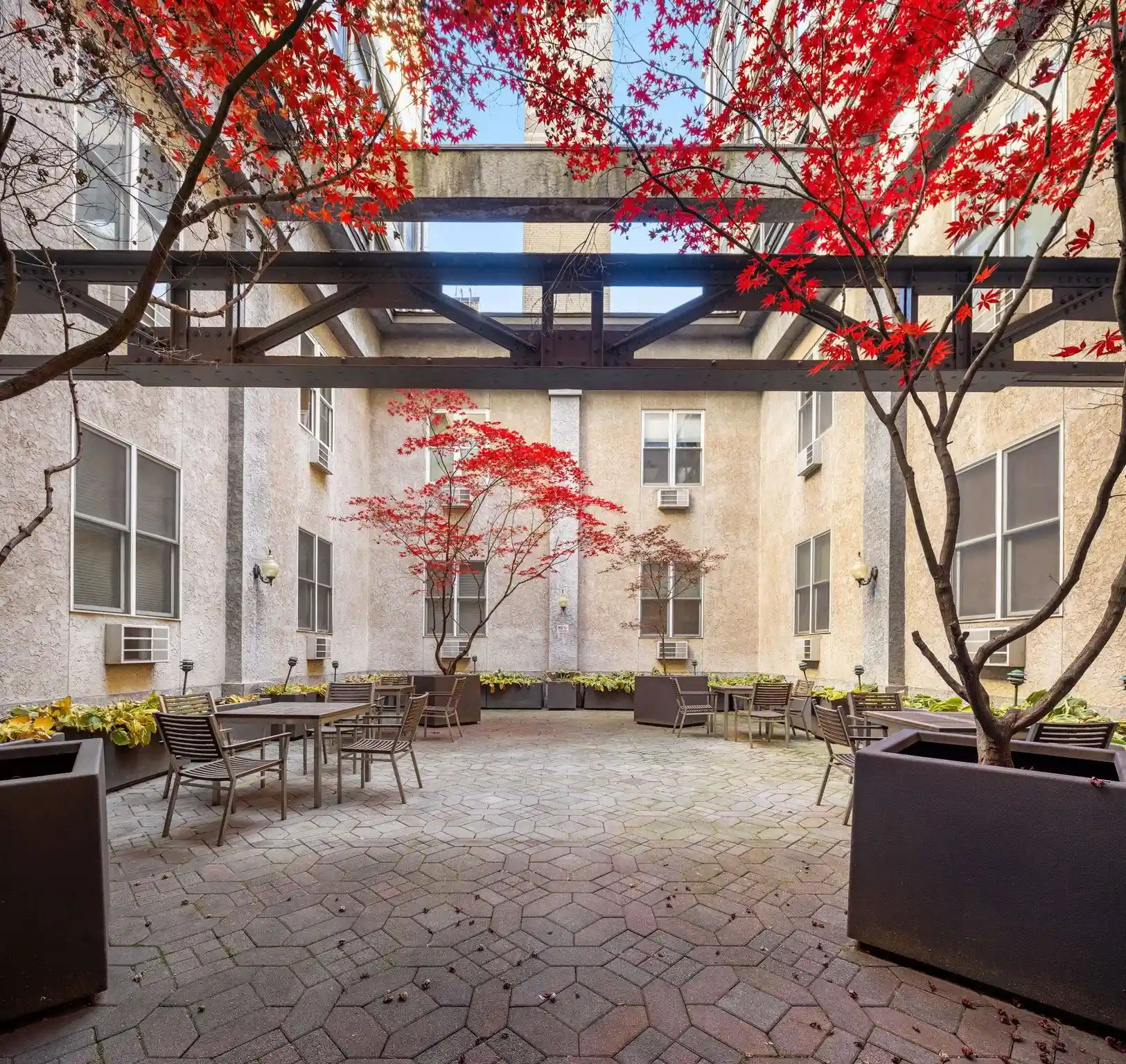 Photo 4 of Condominium at 501 Adams St #3I, Hoboken, NJ 07030 | MLS# 250024363 | | Sold on 2026-01-19
