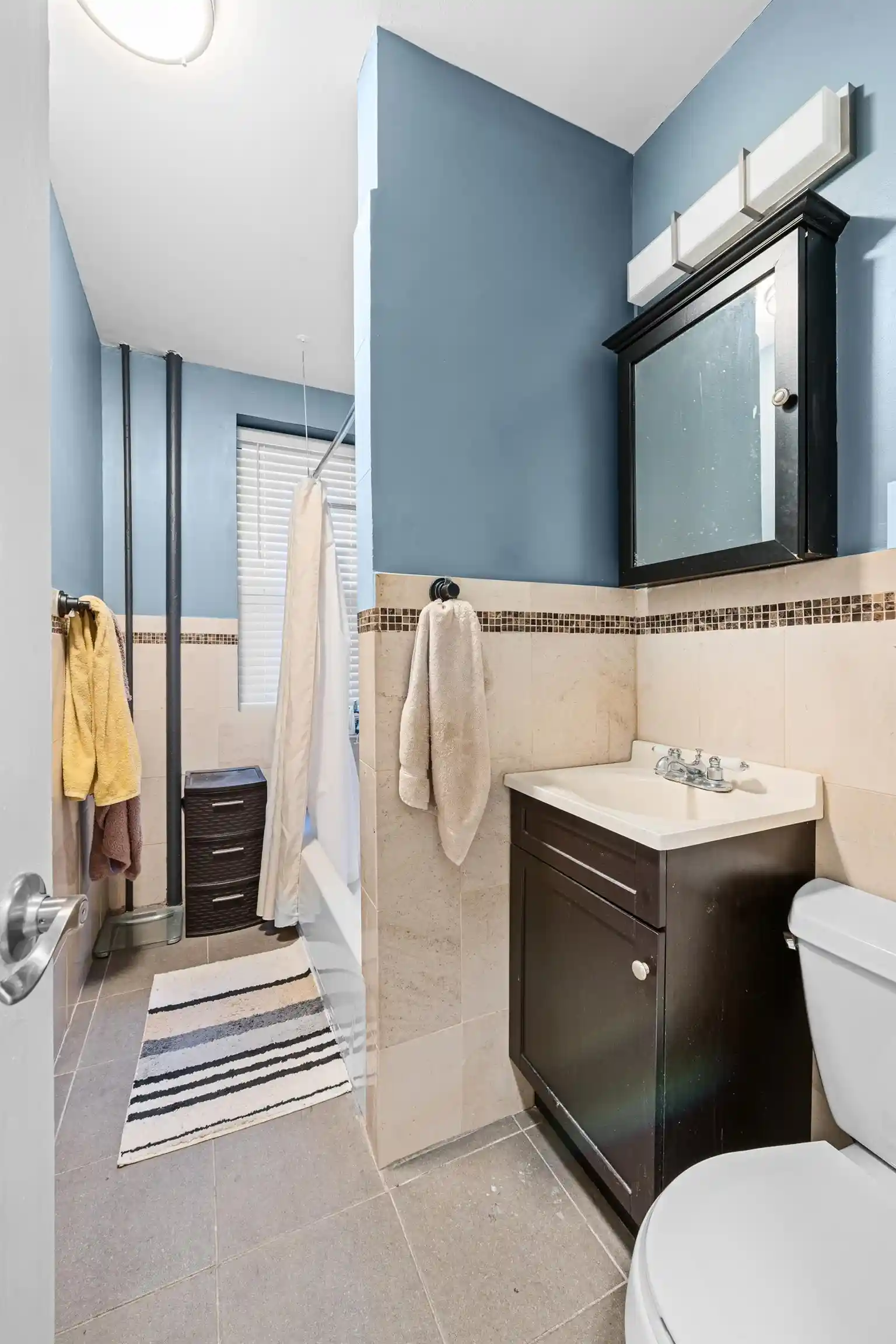 Homes for sale in Jersey City, NJ | 277 Harrison Ave #C 8, Jersey City, NJ 07304 | MLS# 250024566
