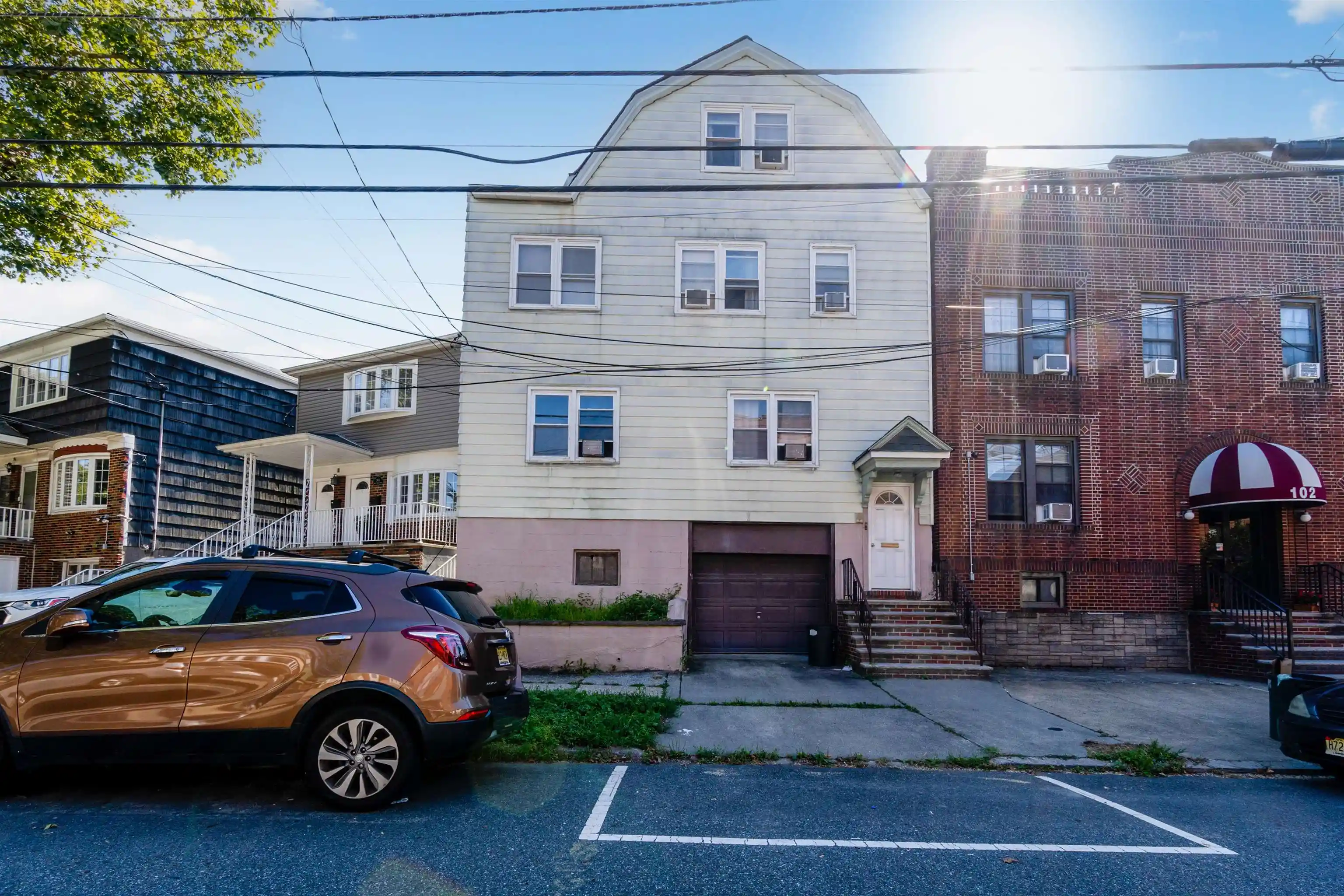 Homes for sale in Bayonne, NJ | 98 West 49th St, Bayonne, NJ 07002 | MLS# 250024674