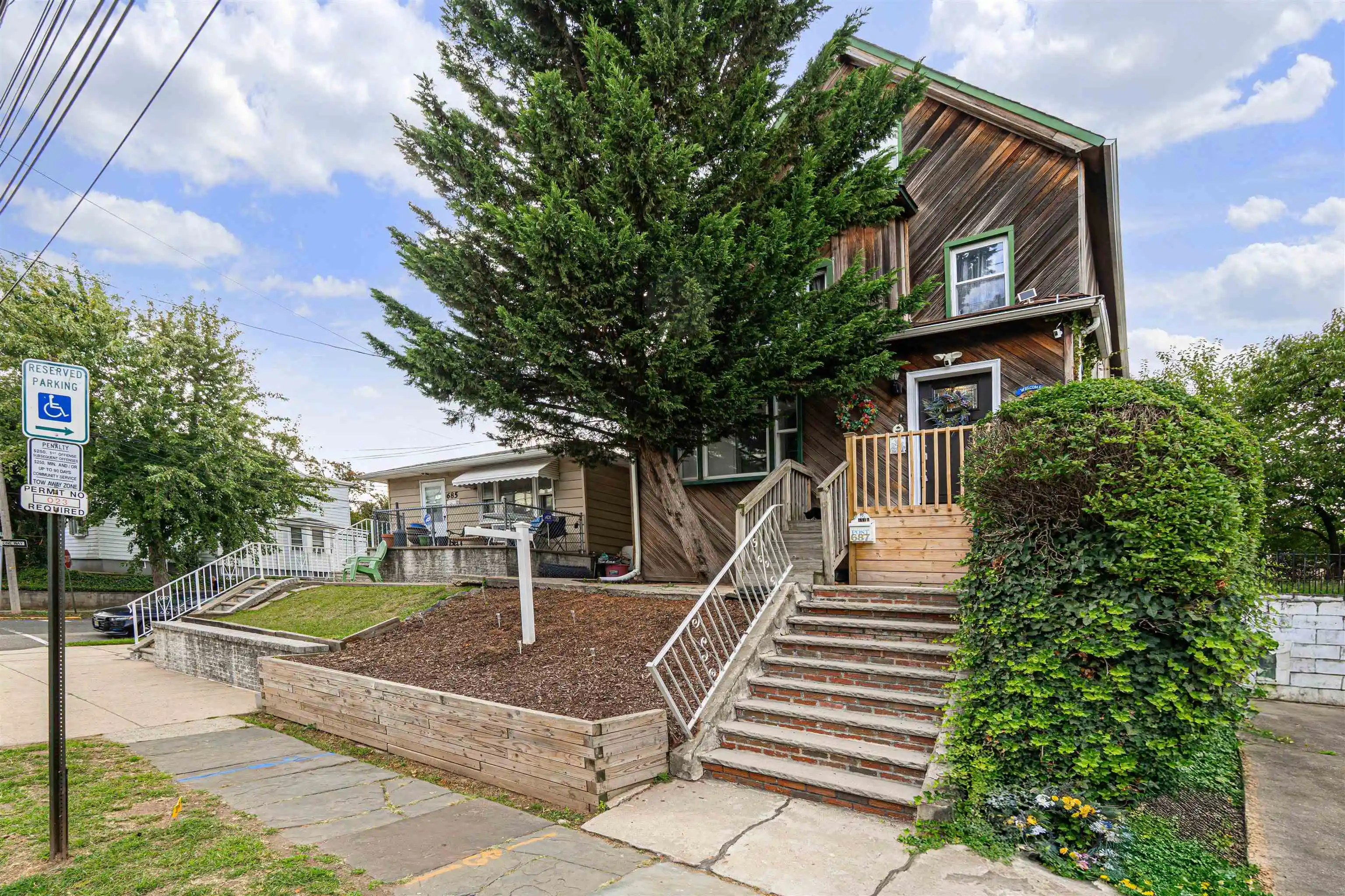 1st image of 687 Avenue E, Bayonne, NJ 07002 | MLS# 250024746