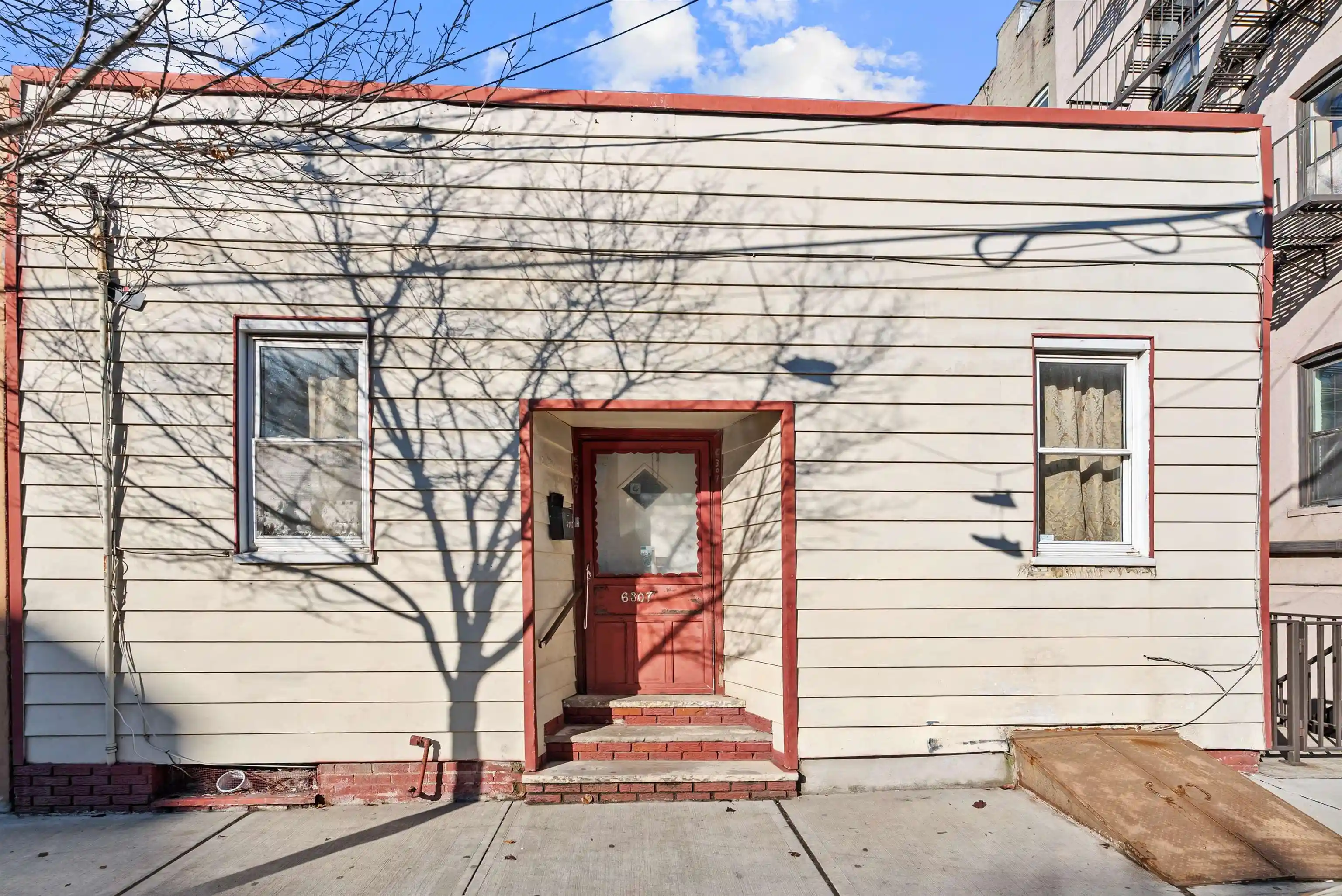 1st image of 6307 Dewey Ave, West New York, NJ 07093 | MLS# 250025249