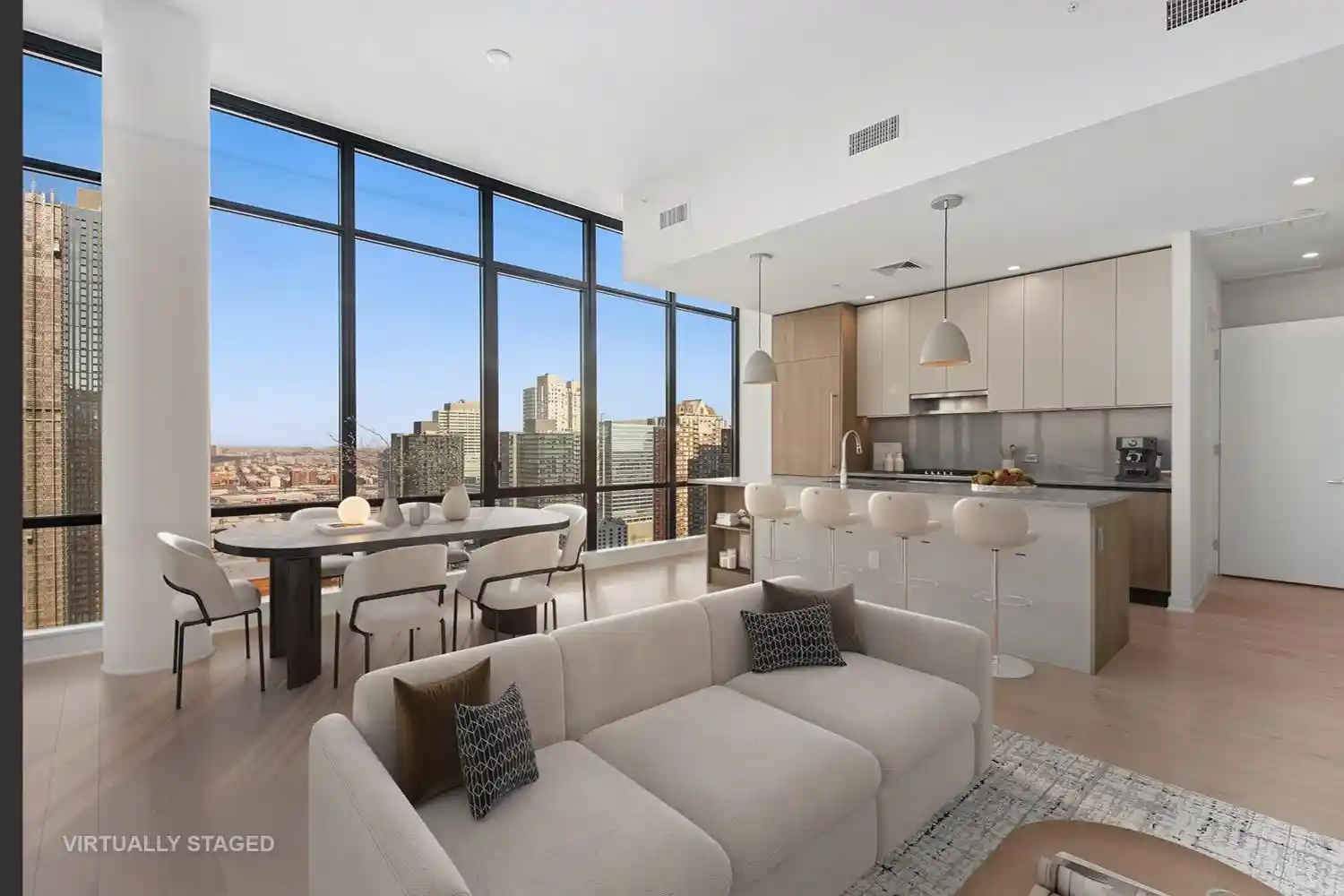 1st image of 155 Bay St #3308, Jersey City, NJ 07302 | MLS# 250025329