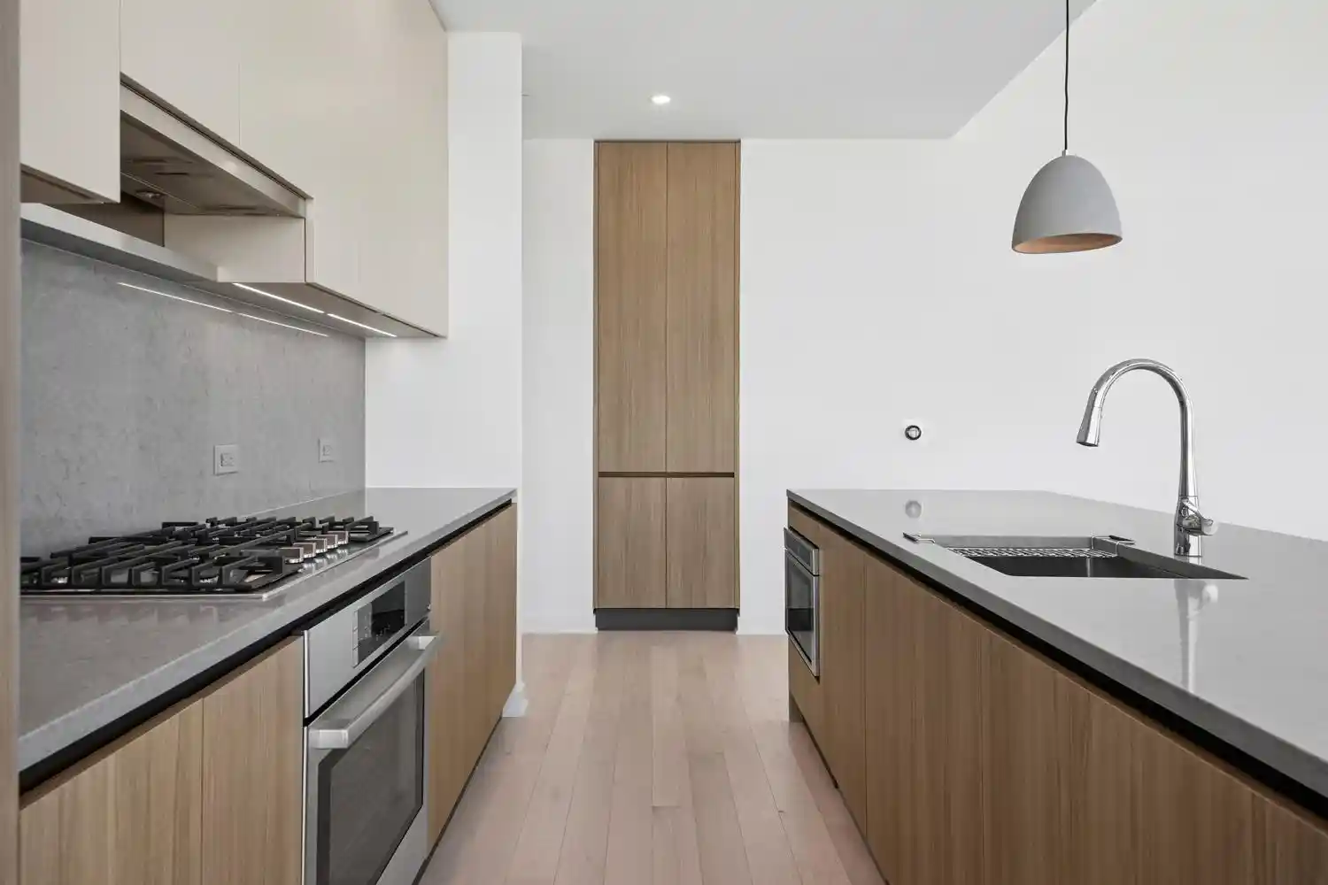 2nd image of 155 Bay St #3308, Jersey City, NJ 07302 | MLS# 250025329