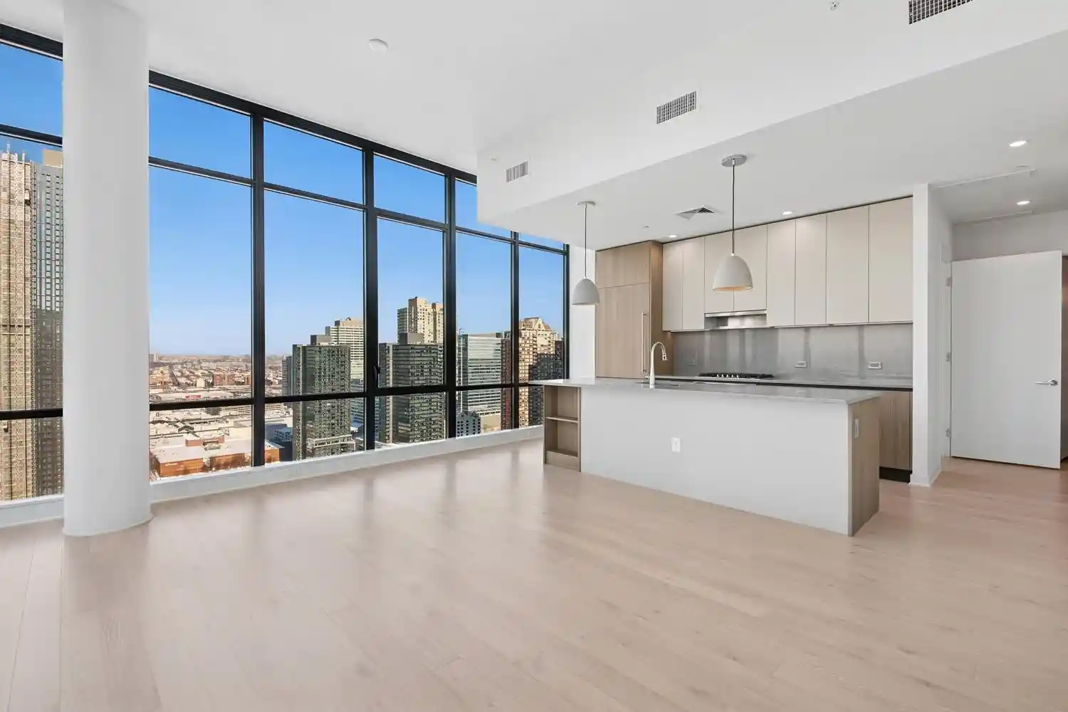 3rd image of 155 Bay St #3308, Jersey City, NJ 07302 | MLS# 250025329