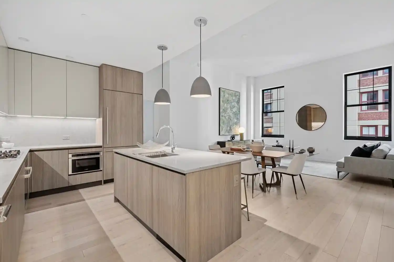 1st image of 155 Bay St #804, Jersey City, NJ 07302 | MLS# 250025331