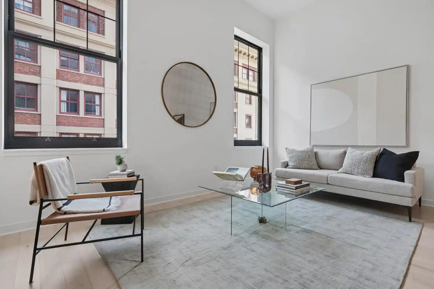 2nd image of 155 Bay St #804, Jersey City, NJ 07302 | MLS# 250025331