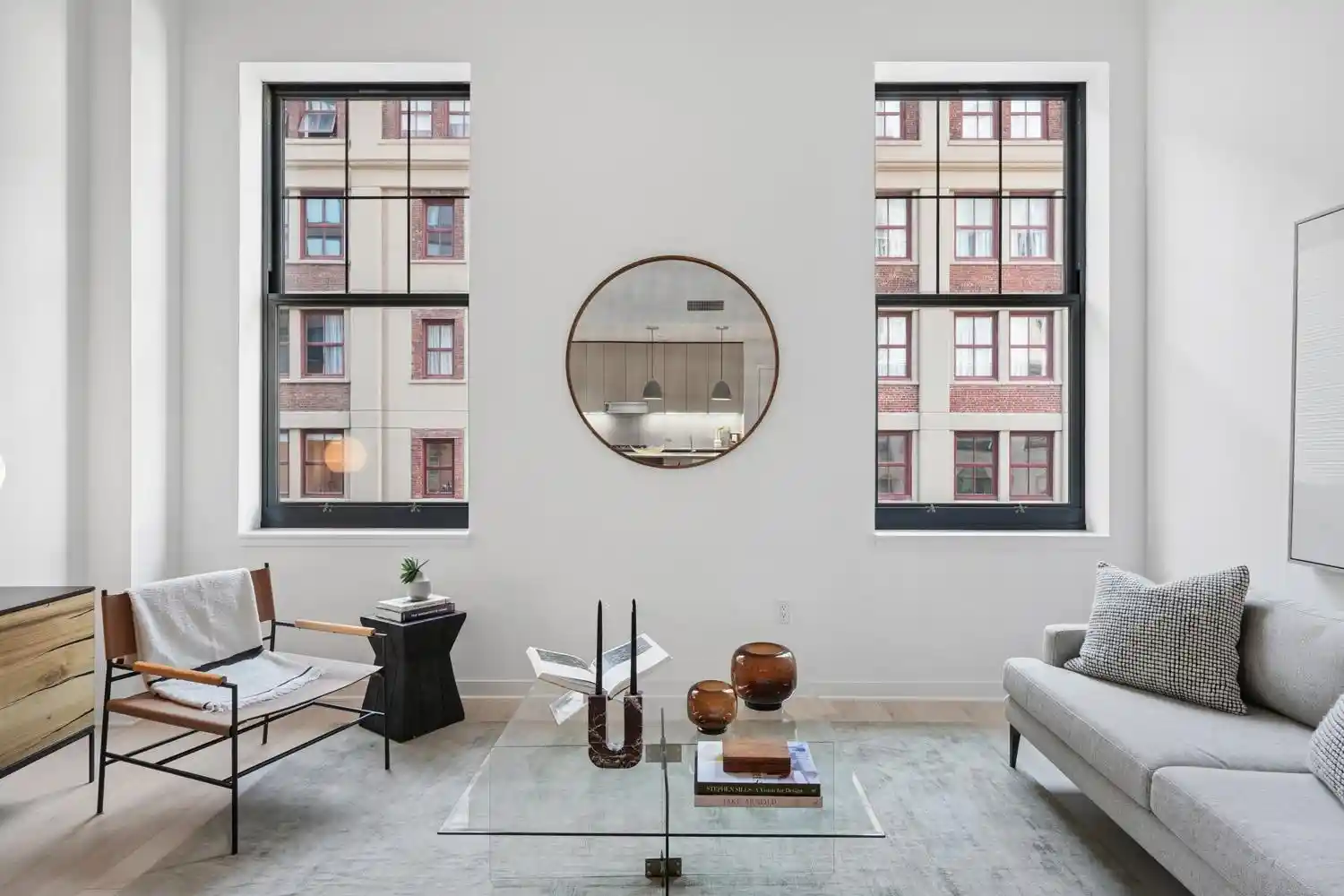 3rd image of 155 Bay St #804, Jersey City, NJ 07302 | MLS# 250025331