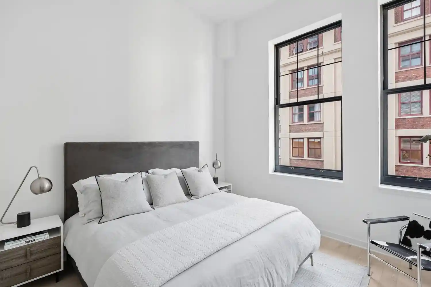 4th image of 155 Bay St #804, Jersey City, NJ 07302 | MLS# 250025331