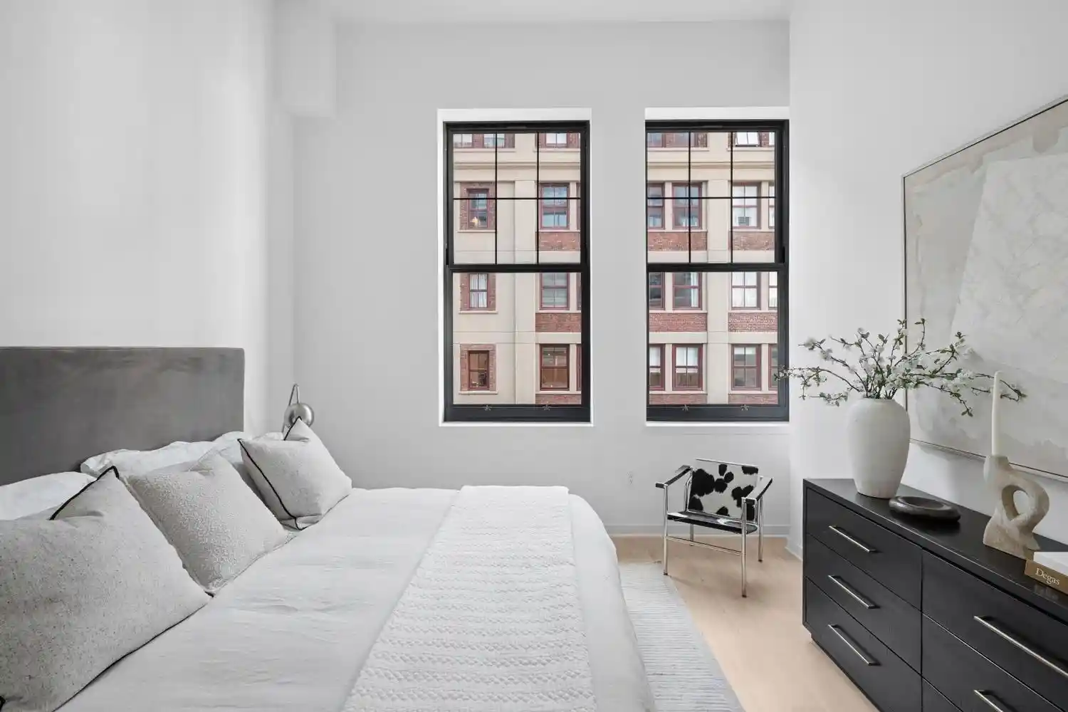 5th image of 155 Bay St #804, Jersey City, NJ 07302 | MLS# 250025331